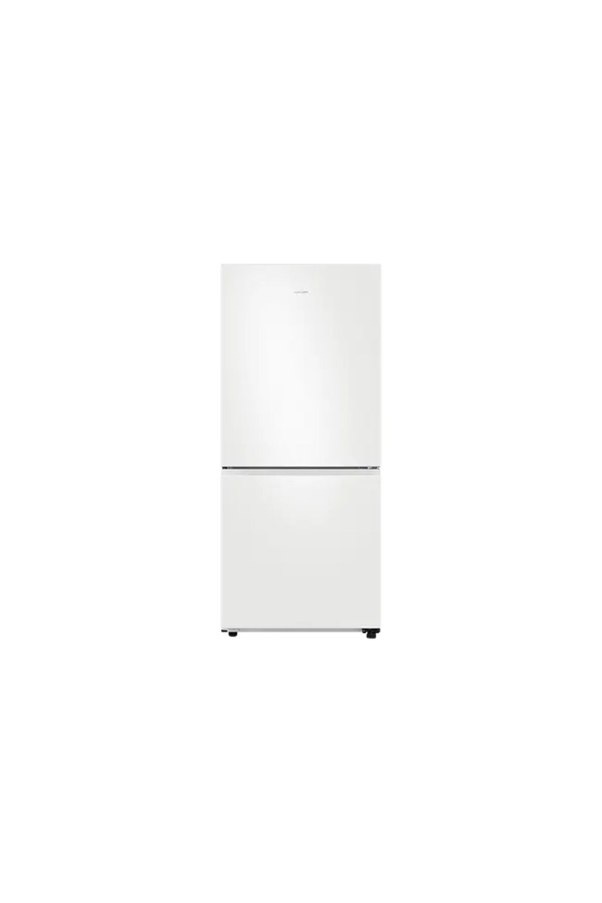 Samsung RB45DG600EWW, Alttan Donduruculu Buzdolabı, 458 Litre
