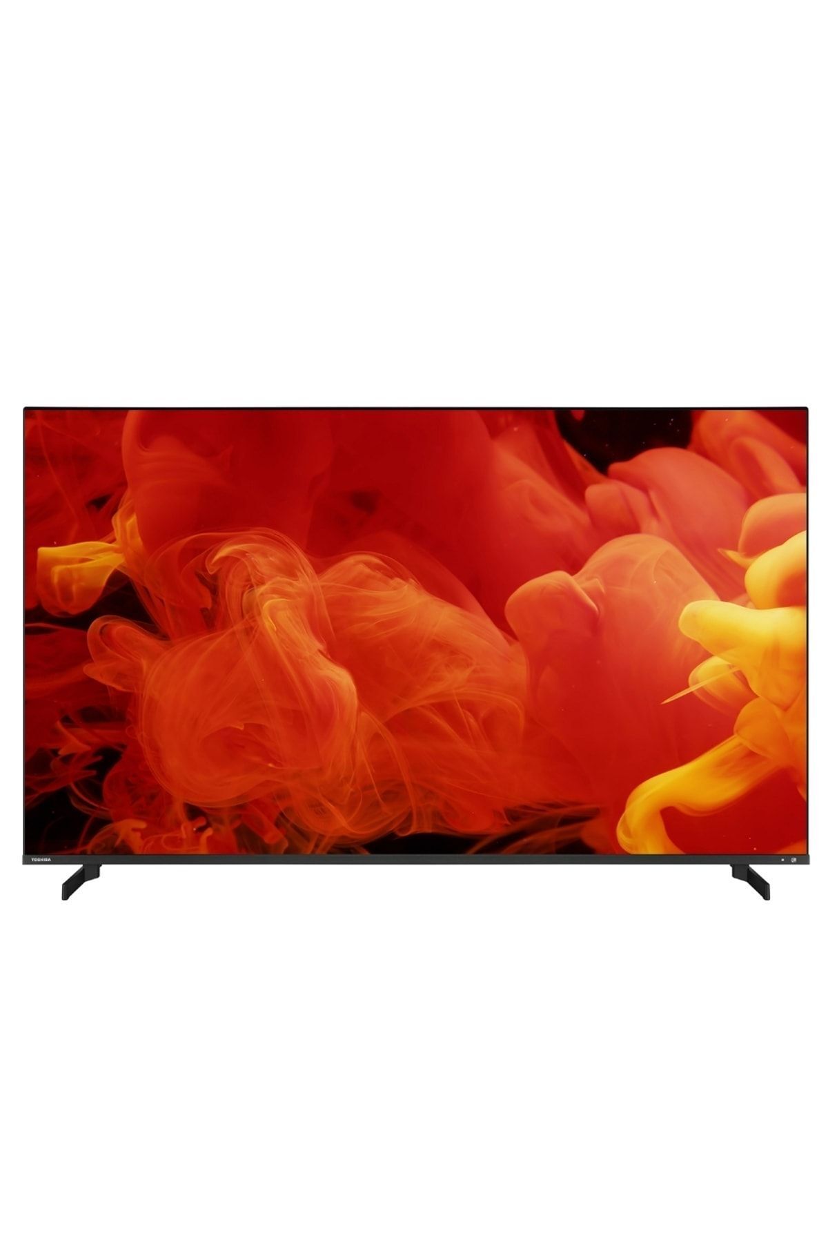 Toshiba 65UA5D63DT 65'' 165 Ekran Uydu Alıcılı 4K Ultra HD Android Smart LED TV