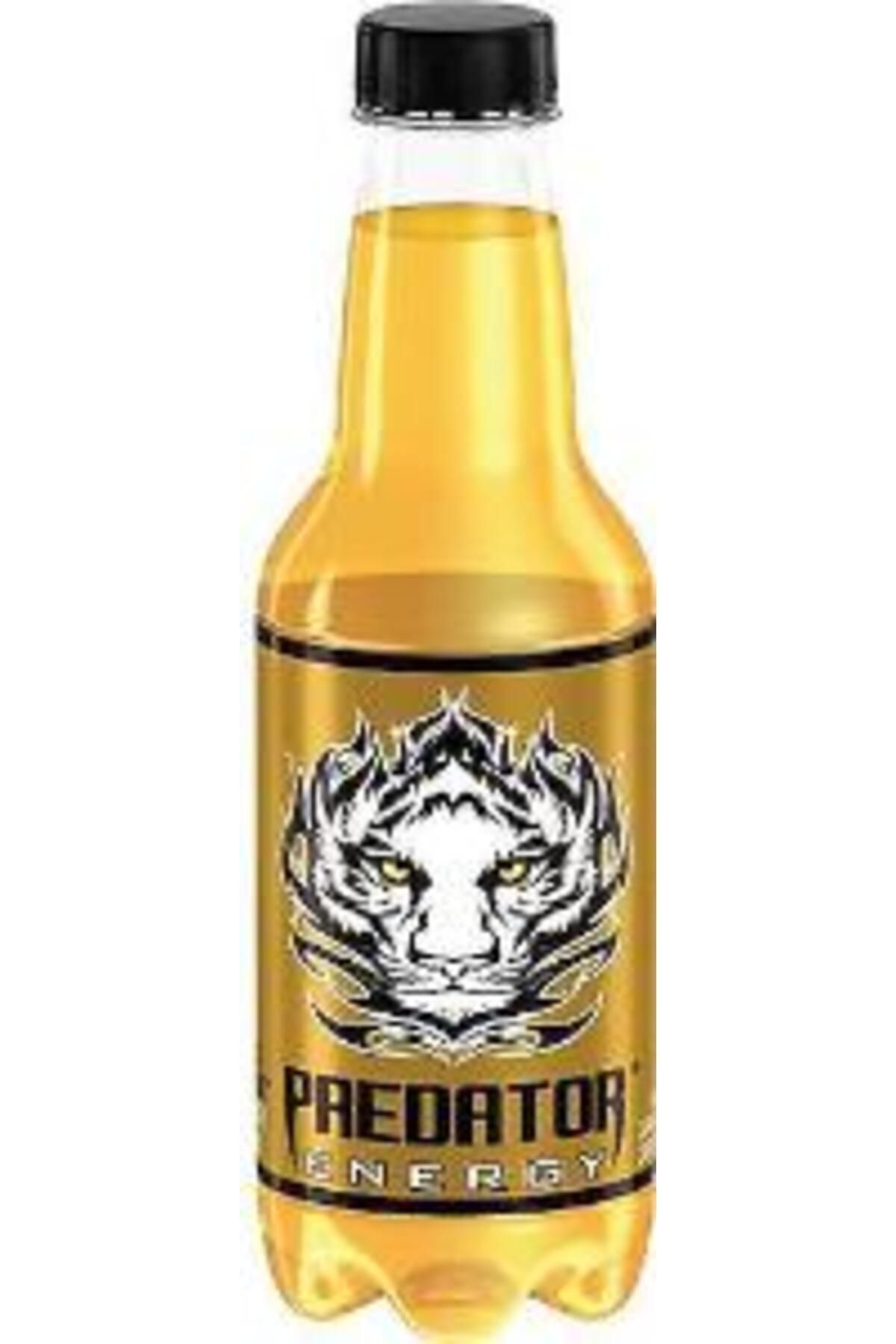Coca-Cola Predator Enerjı Icecegı 1Lt