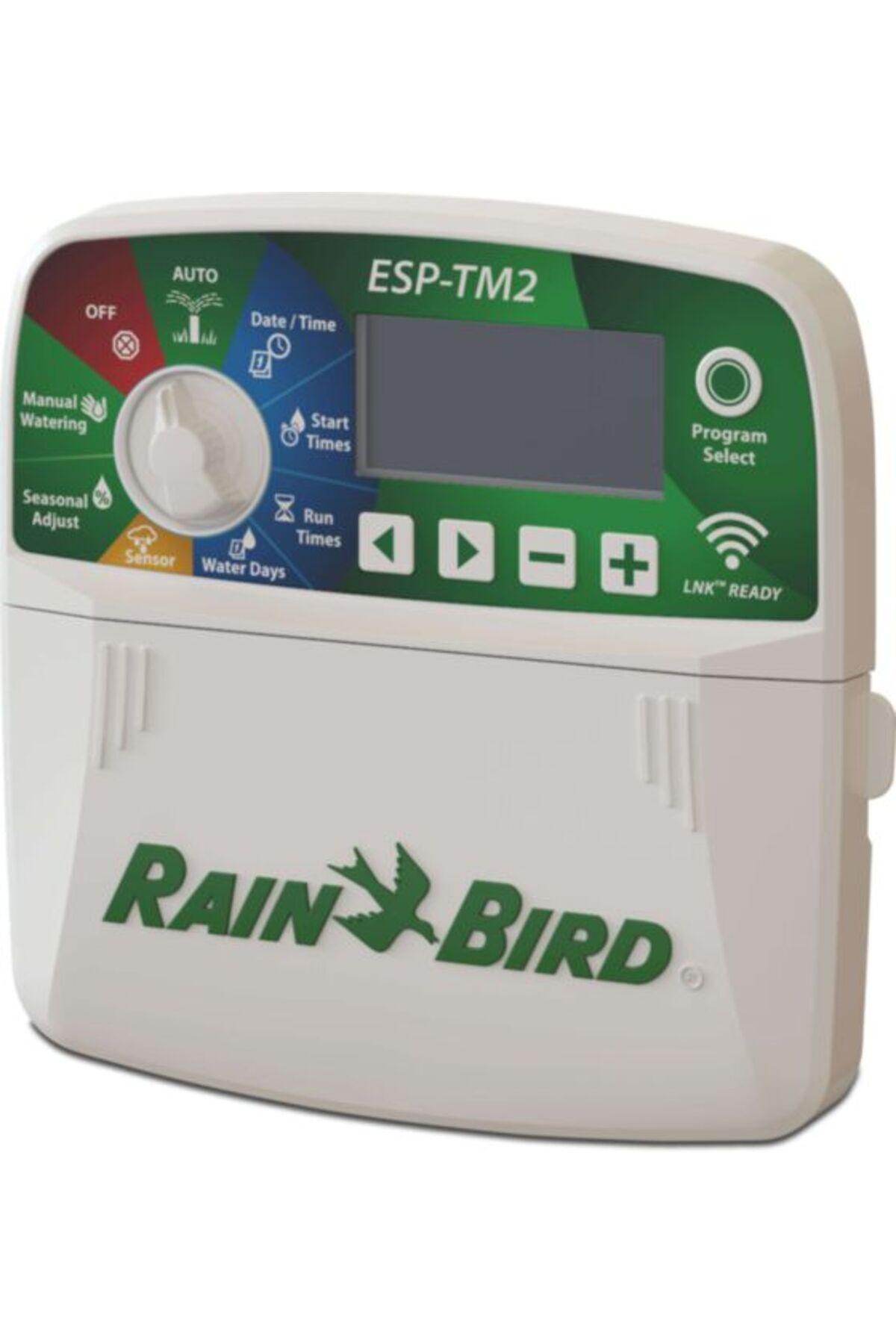 Rainbird RB ELEKTRİKLİ KONTROL CİHAZI TM2 4 İSTASYON (INDOOR)