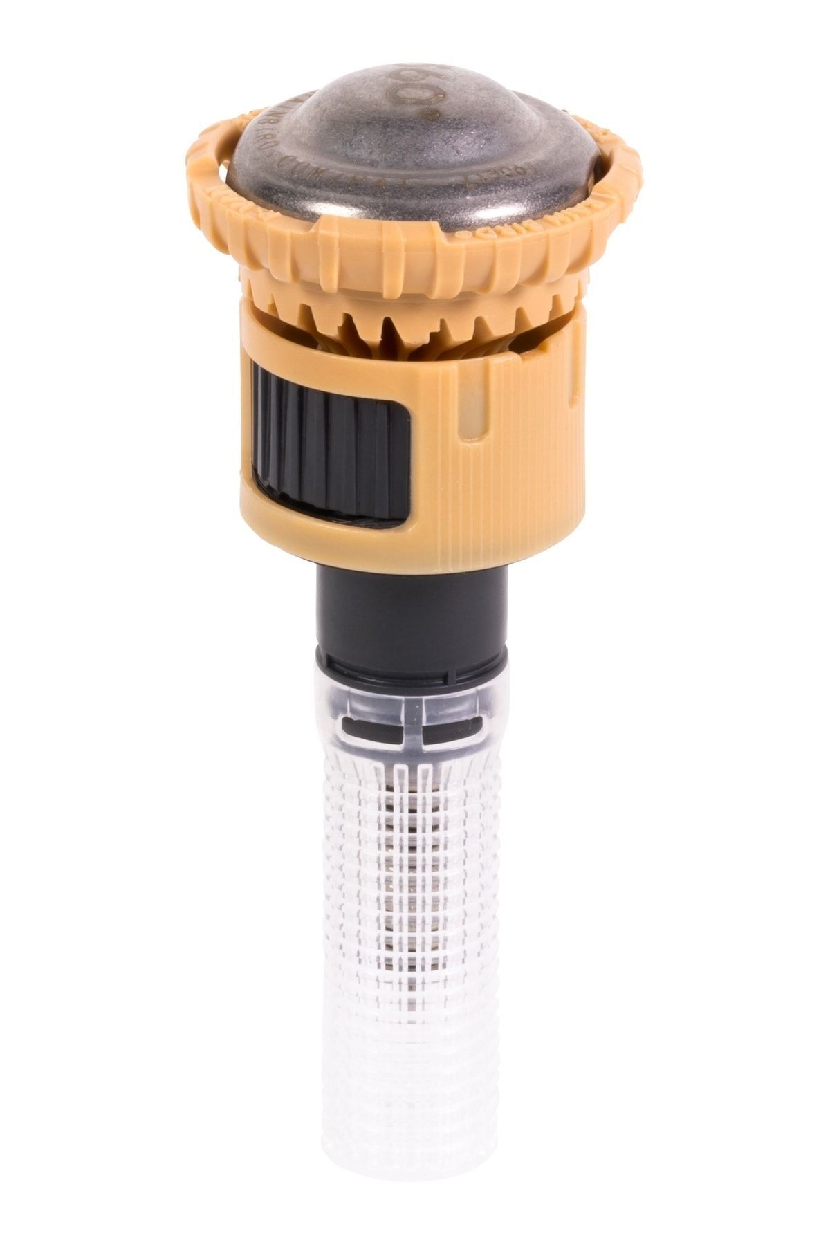 Rainbird Rain Bird Rvan18 Döner Nozul Düşük Debili, 4 - 5,5 Mt. (us-400 Ile Uyumlu) Yalnızca Nozul 5 Adet