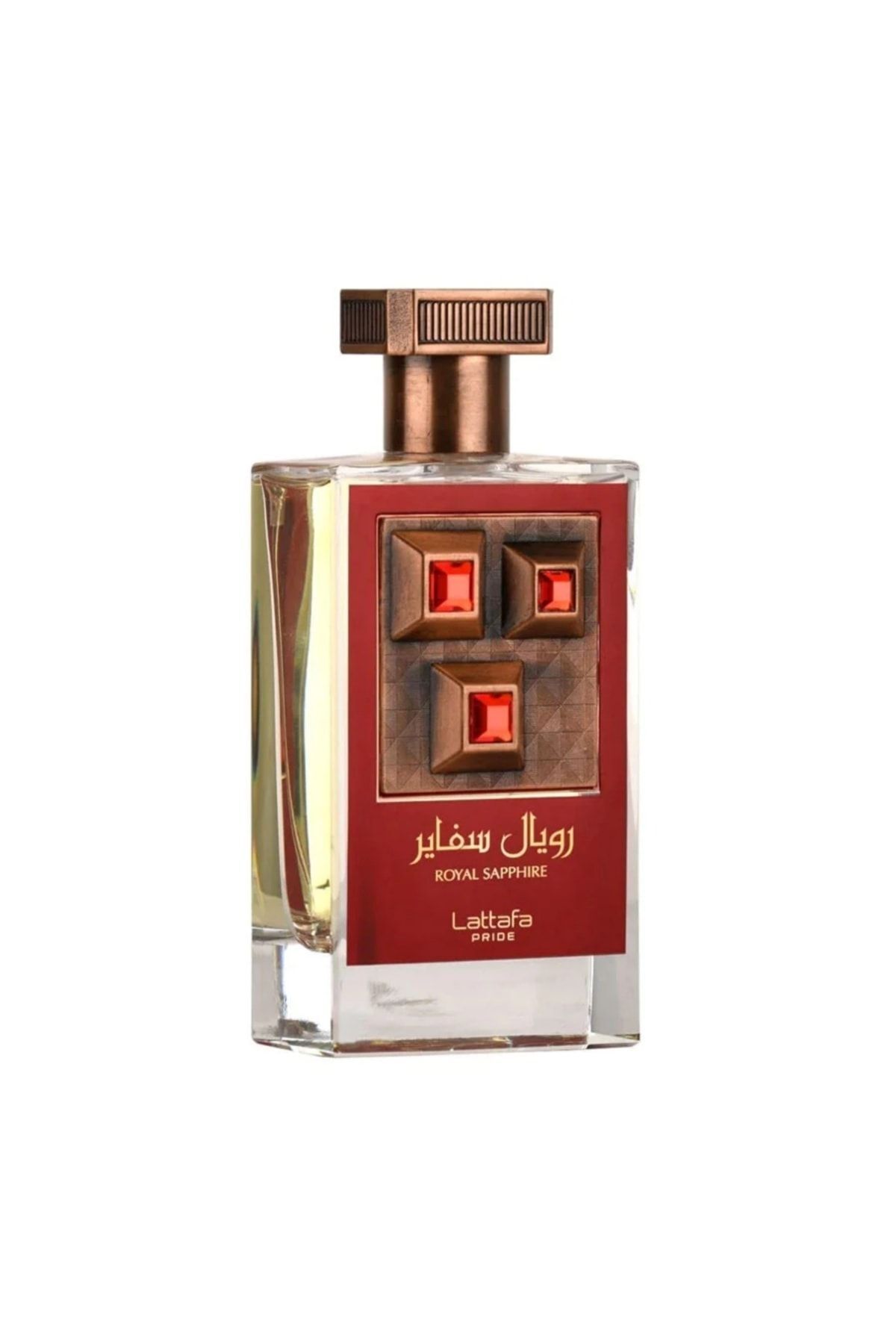 Lattafa Royal Sapphıre 100 ml Edp