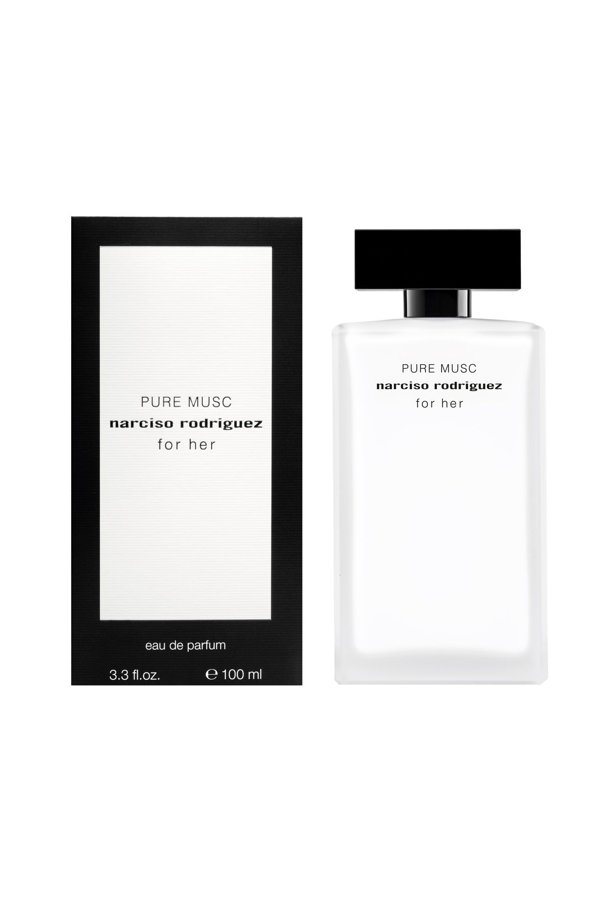 Narciso Rodriguez Pure Musc Edp100ml