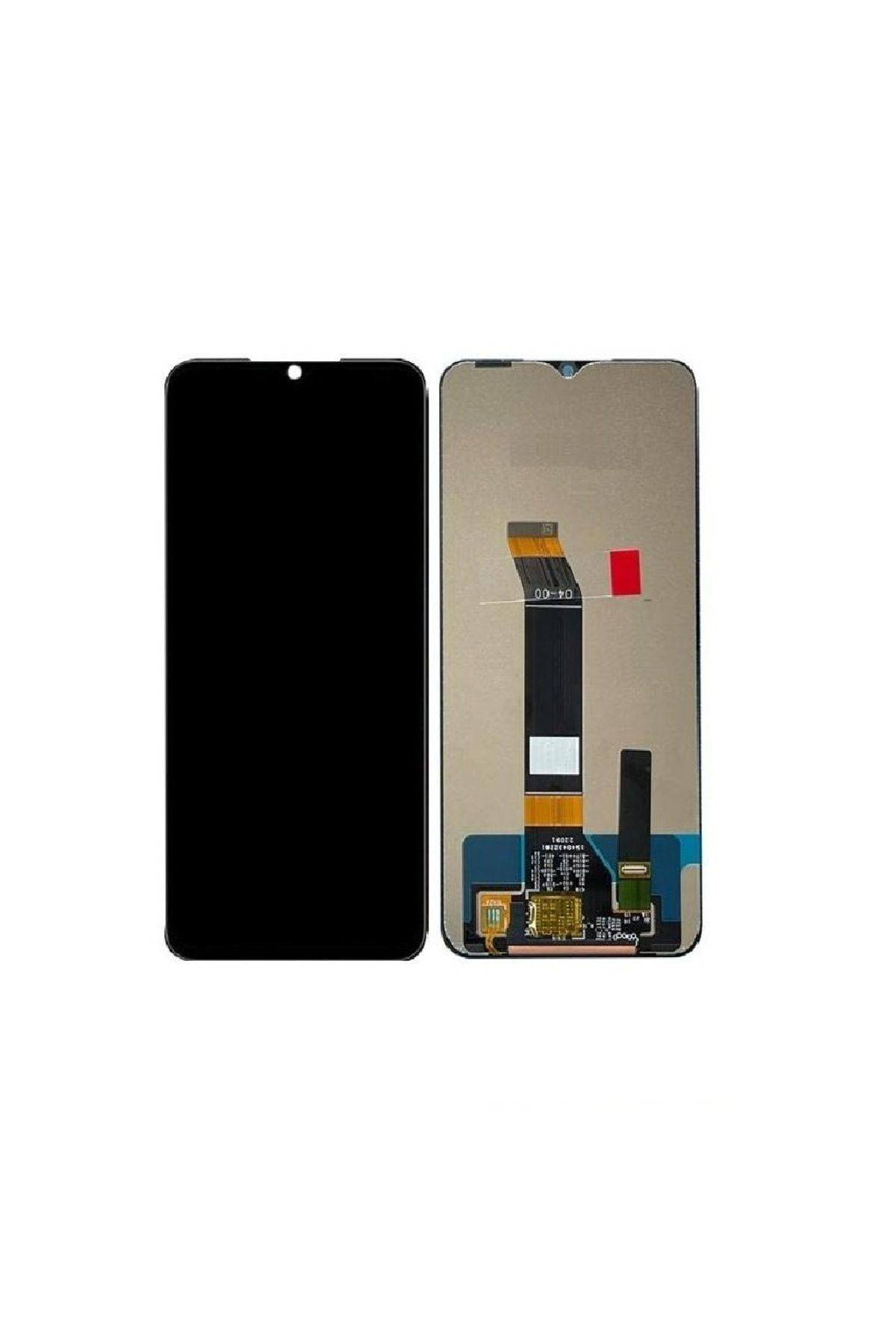 SASA XİAOMİ Redmi Note 11 R Uyumlu Lcd Dokunmatik Ekran