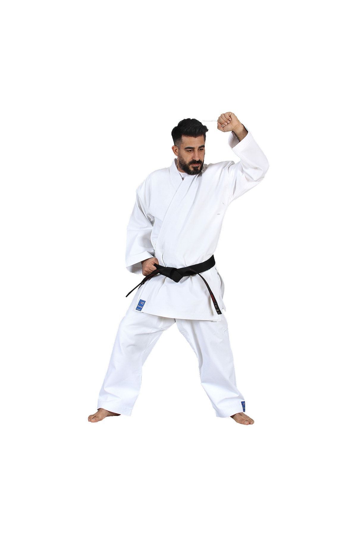 DO-SMAI Rei Kata Karate Elbisesi Ka015