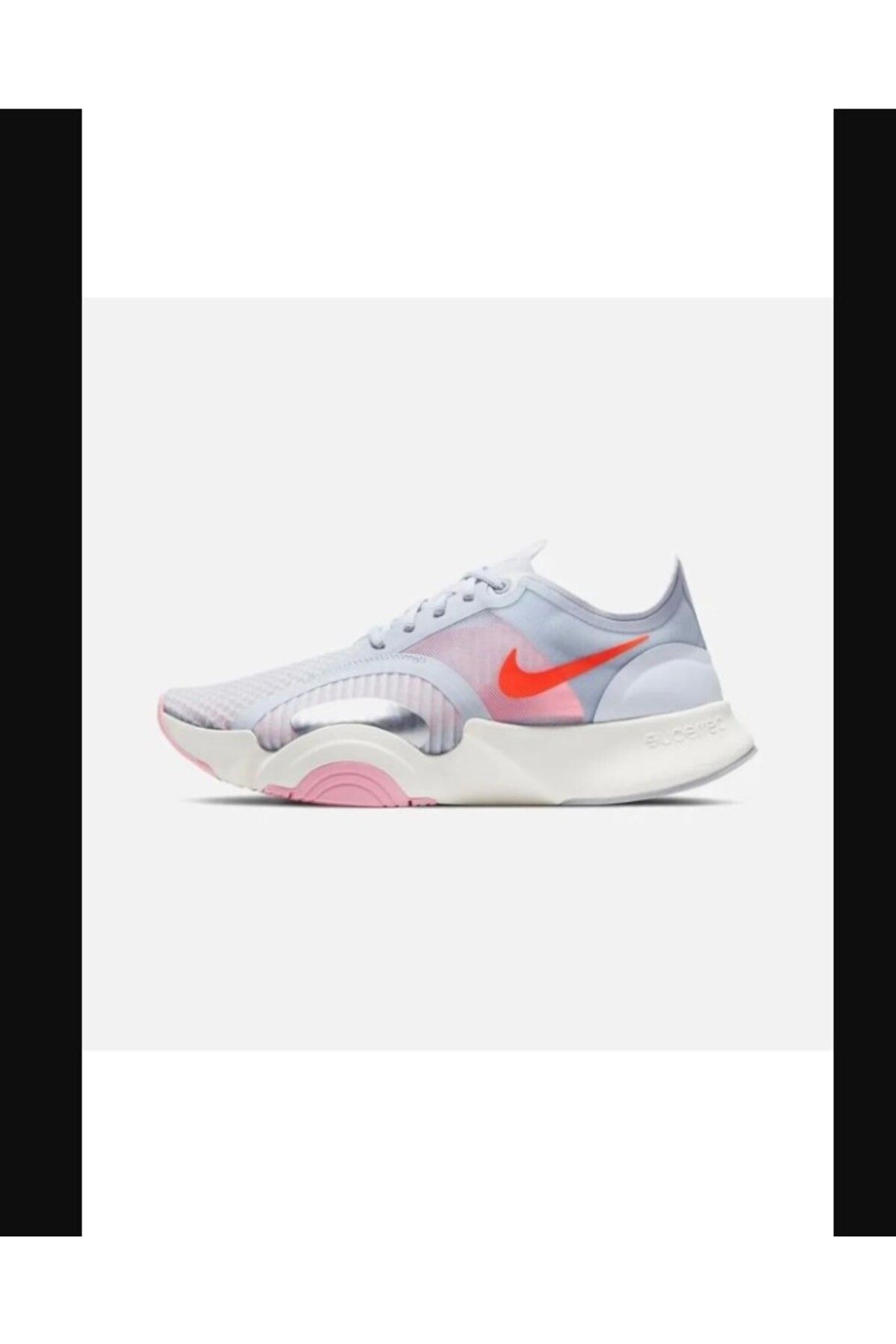 Nike Superrep Go Cj0860-006 Dar Kalıp 1 Numara Büyük Alınız