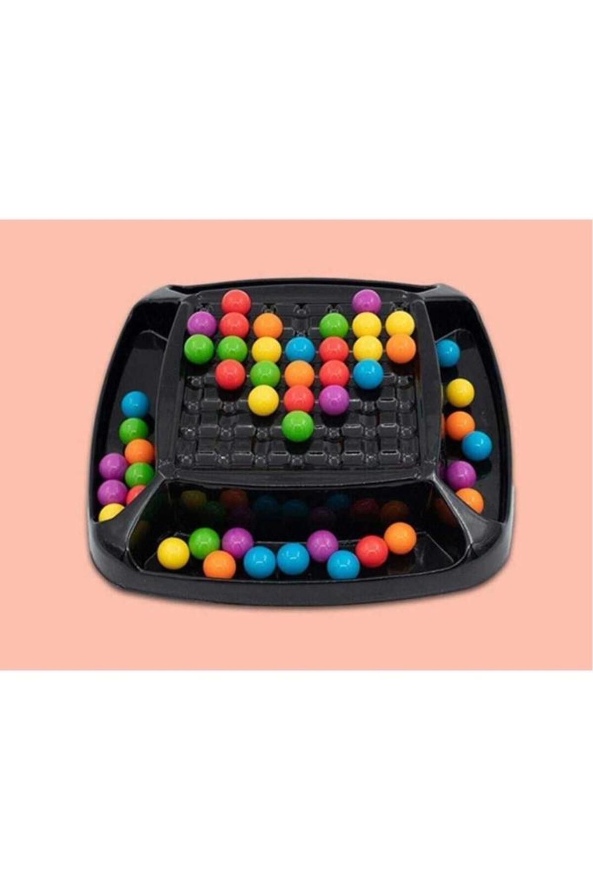 Tıfıl Toys Renkli Toplar Oyunu Candy Crush