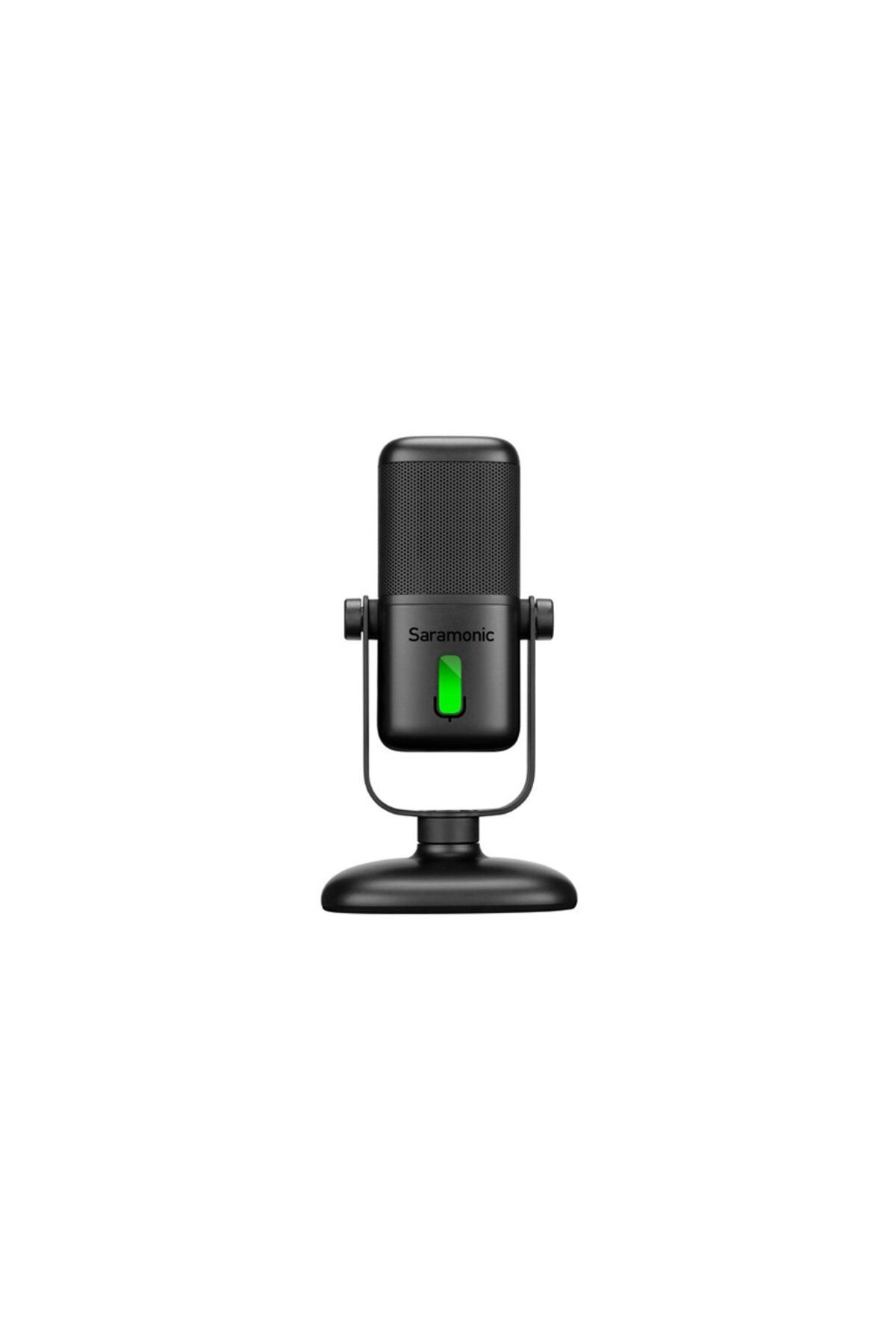 Saramonic Sr-mv2000 Podcast Usb Tiktoker, Youtuber Ve Vlogger Mikrofonu