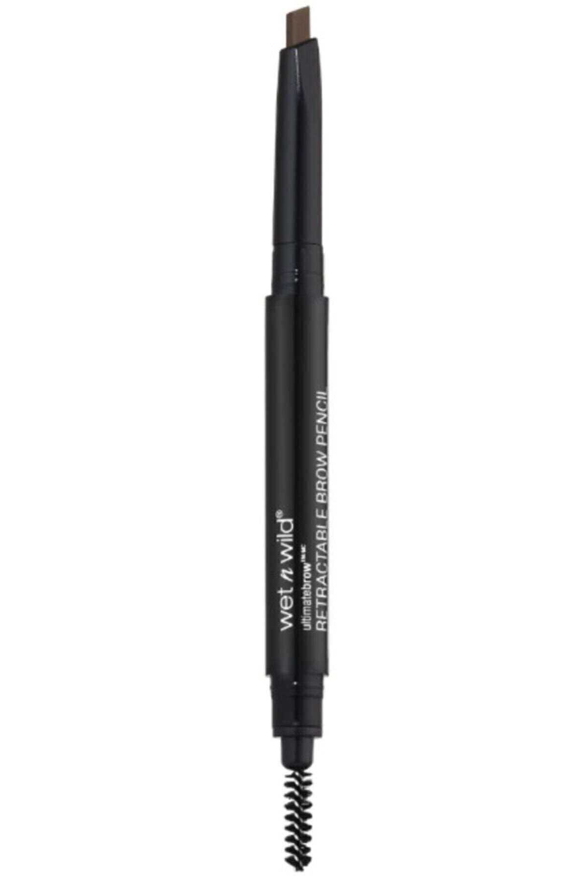 WET N WİLD Ultimate Retractable Brow Pencil Kaş Kalemi