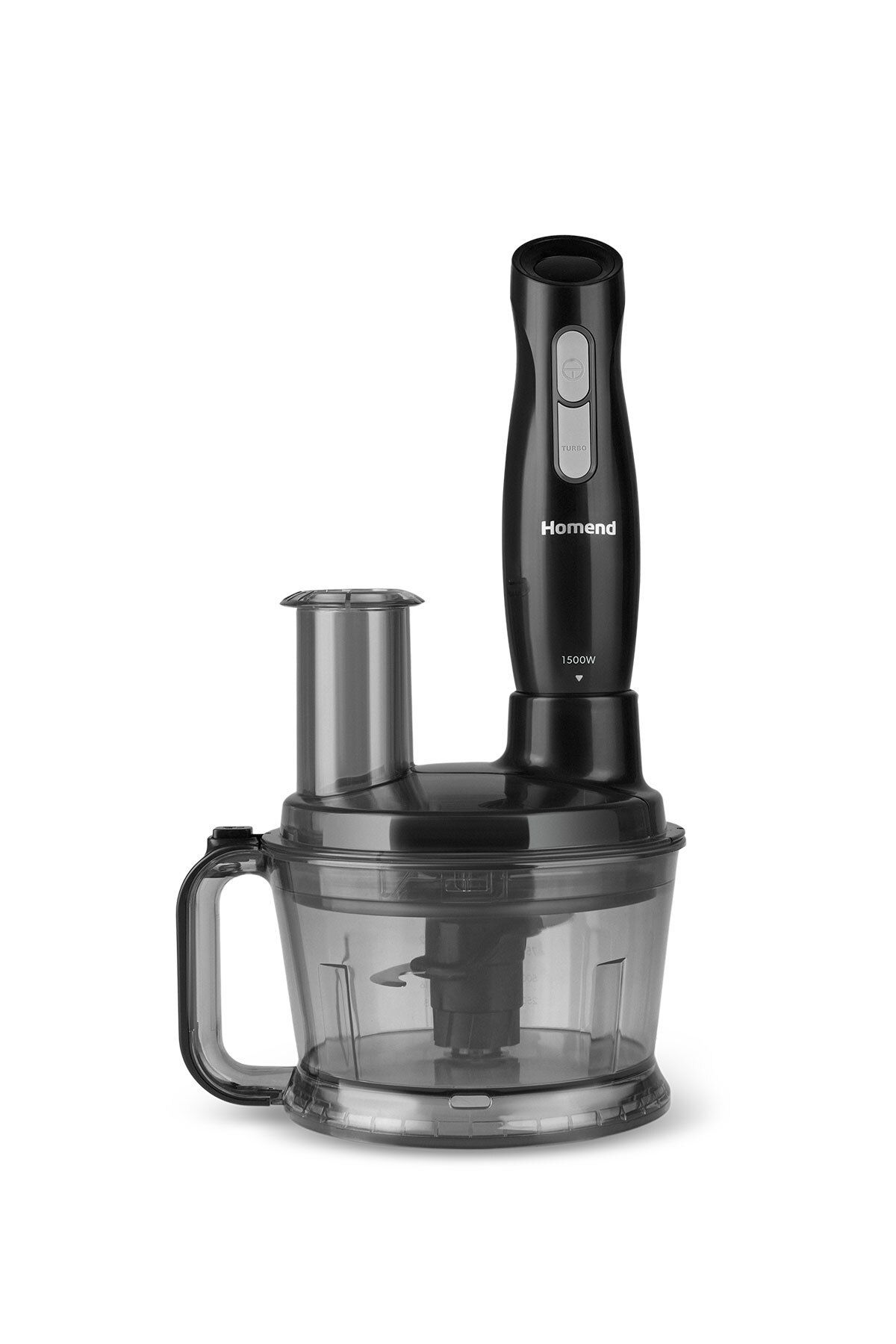 HOMEND Functionall 2849H Mutfak Robotu