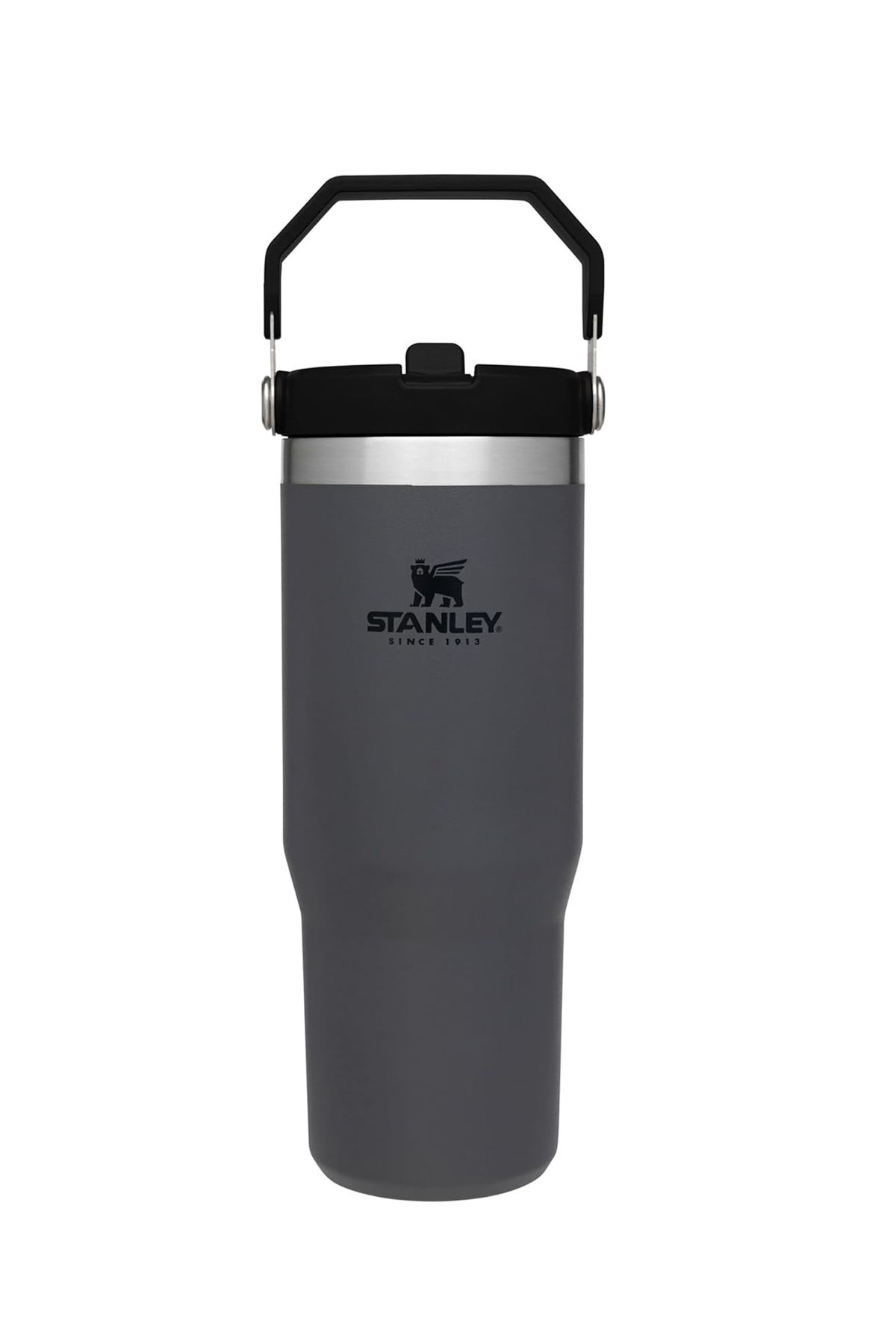 Stanley Spor Kamp Paslanmaz Termos The IceFlow Flip Termos Bardak 887 ml