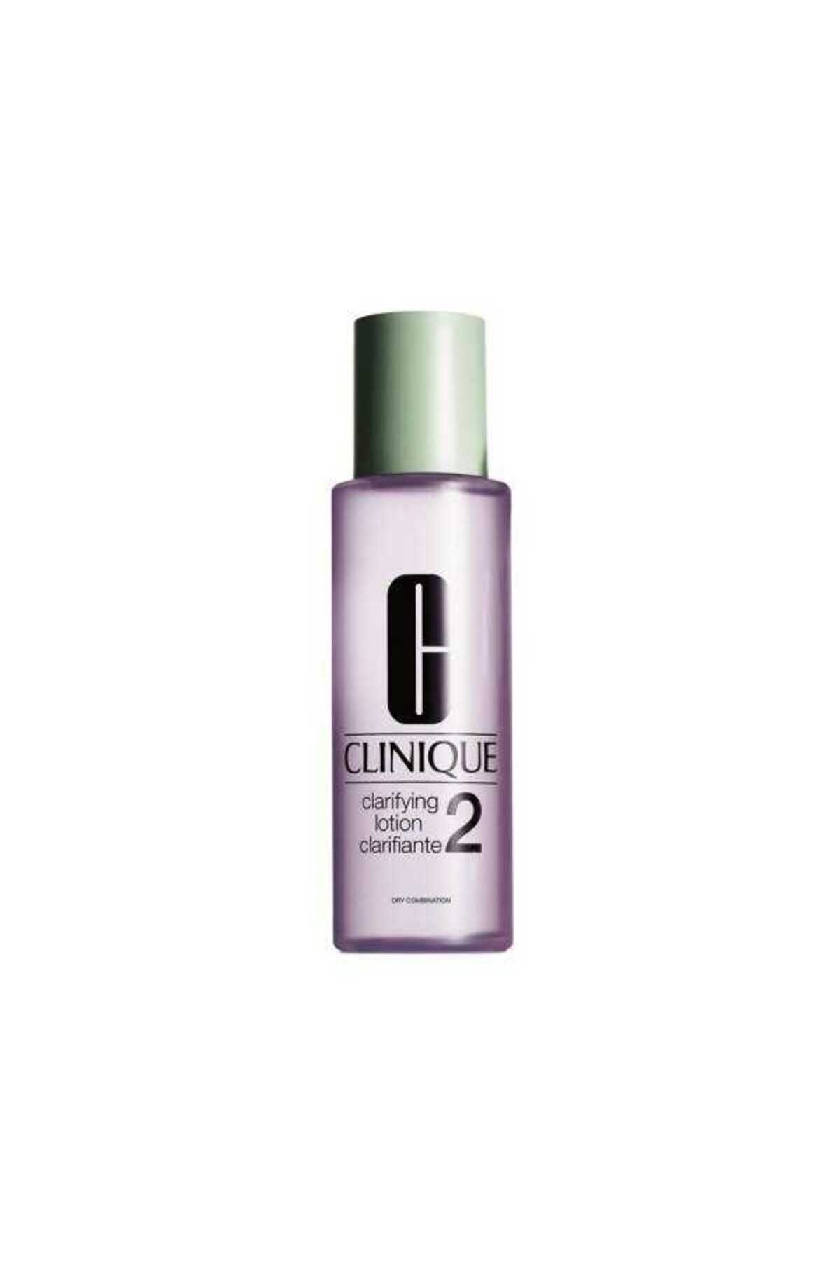 Clinique Clarifying Lotion-Cildi Derinlemesine Temizleyen,Arındıran Losyon-400 ml Passi.629