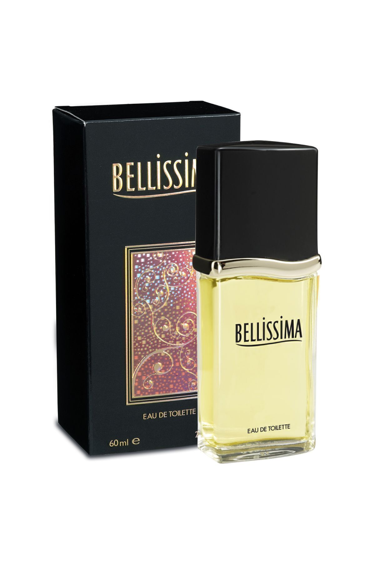Bellisima Edt Kadın Parfüm 60ml