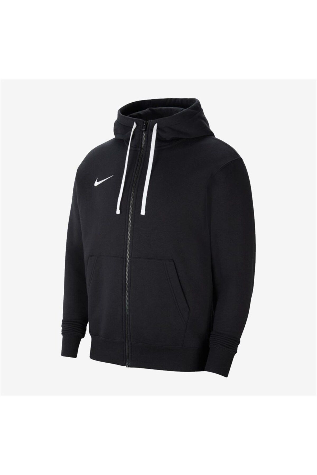 Nike M Nk Flc Park20 Fz Hoodie Erkek Sweatshirt