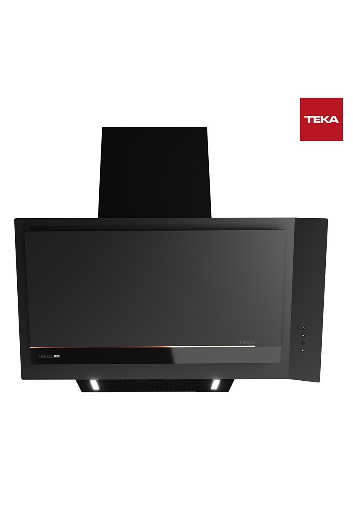 Dvi 88-g1 Eos Bm Davlumbaz