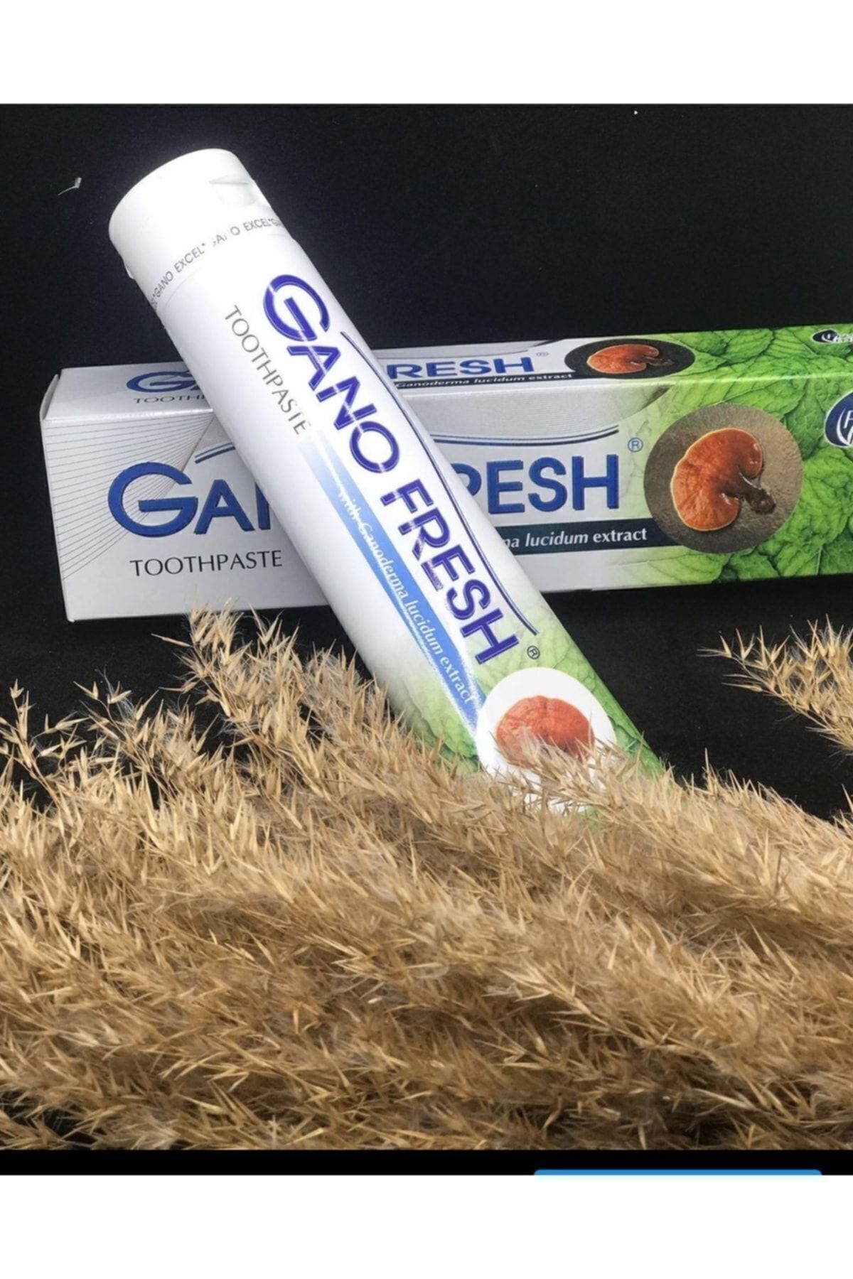 GanoExcel Gano Excel Diş Macunu 150 ml