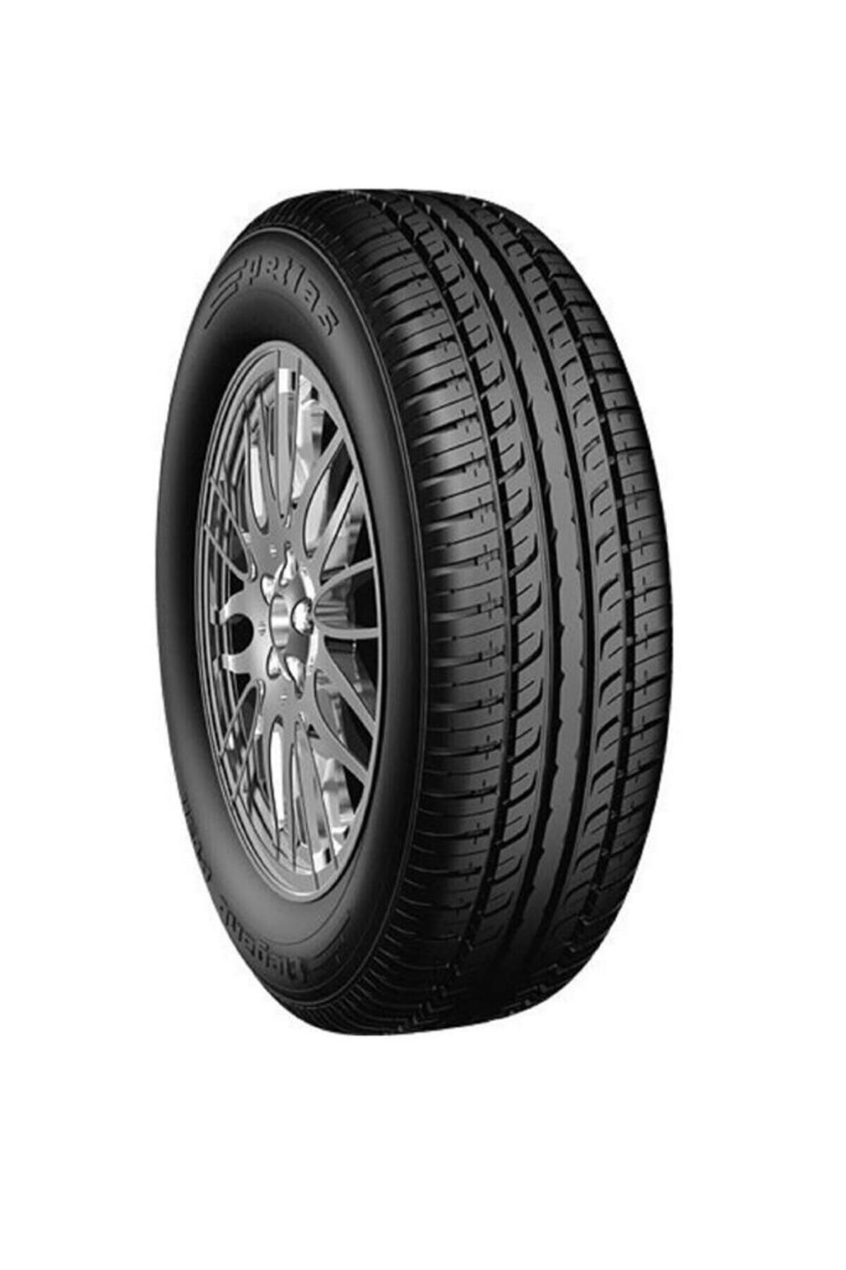 Petlas 185/65 R14 86t Elengant Pt311 Yaz Lastiği Üretim 2024