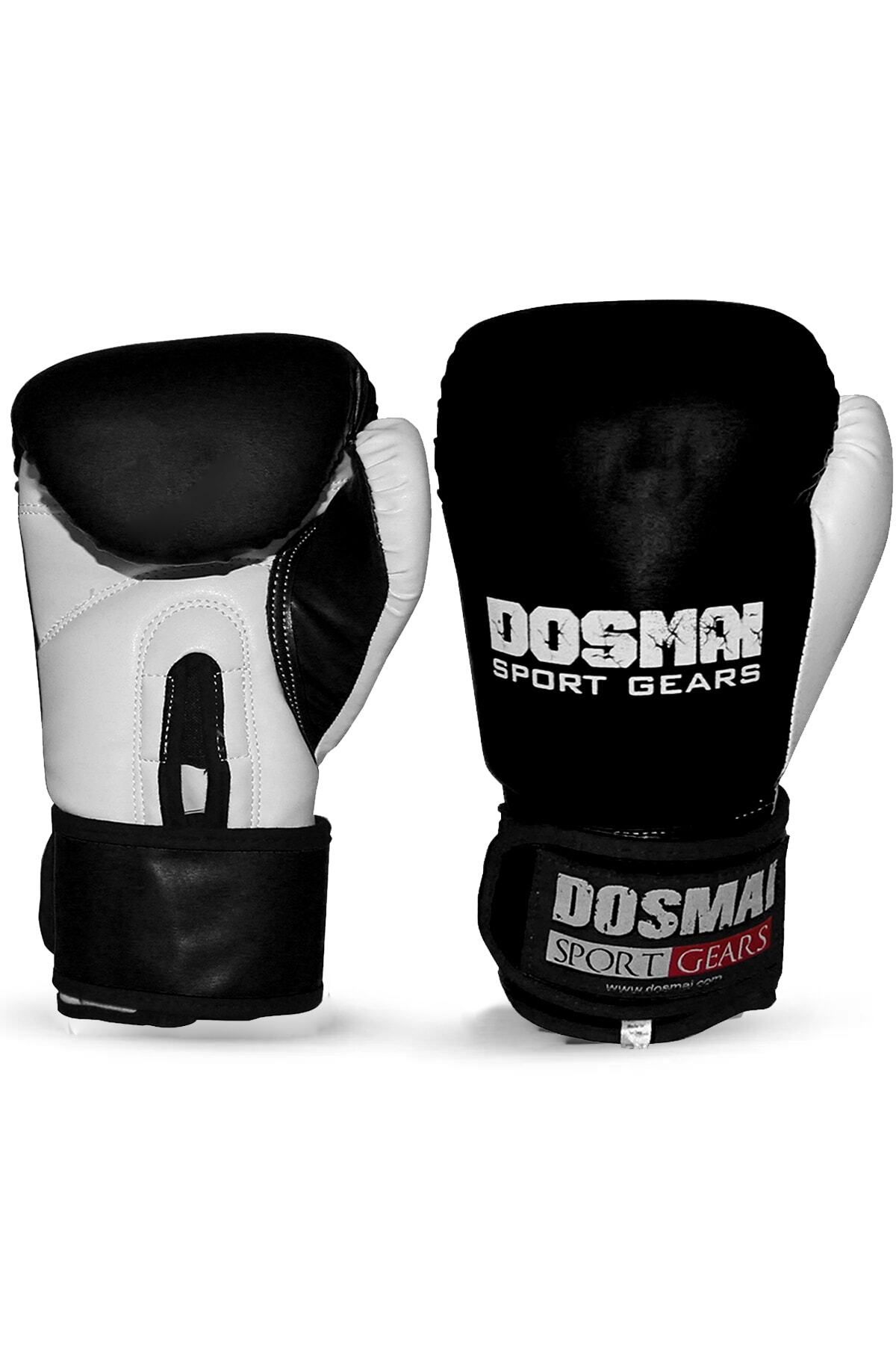 DO-SMAI Profesyonel Boks Kick Boks Eldiveni El351