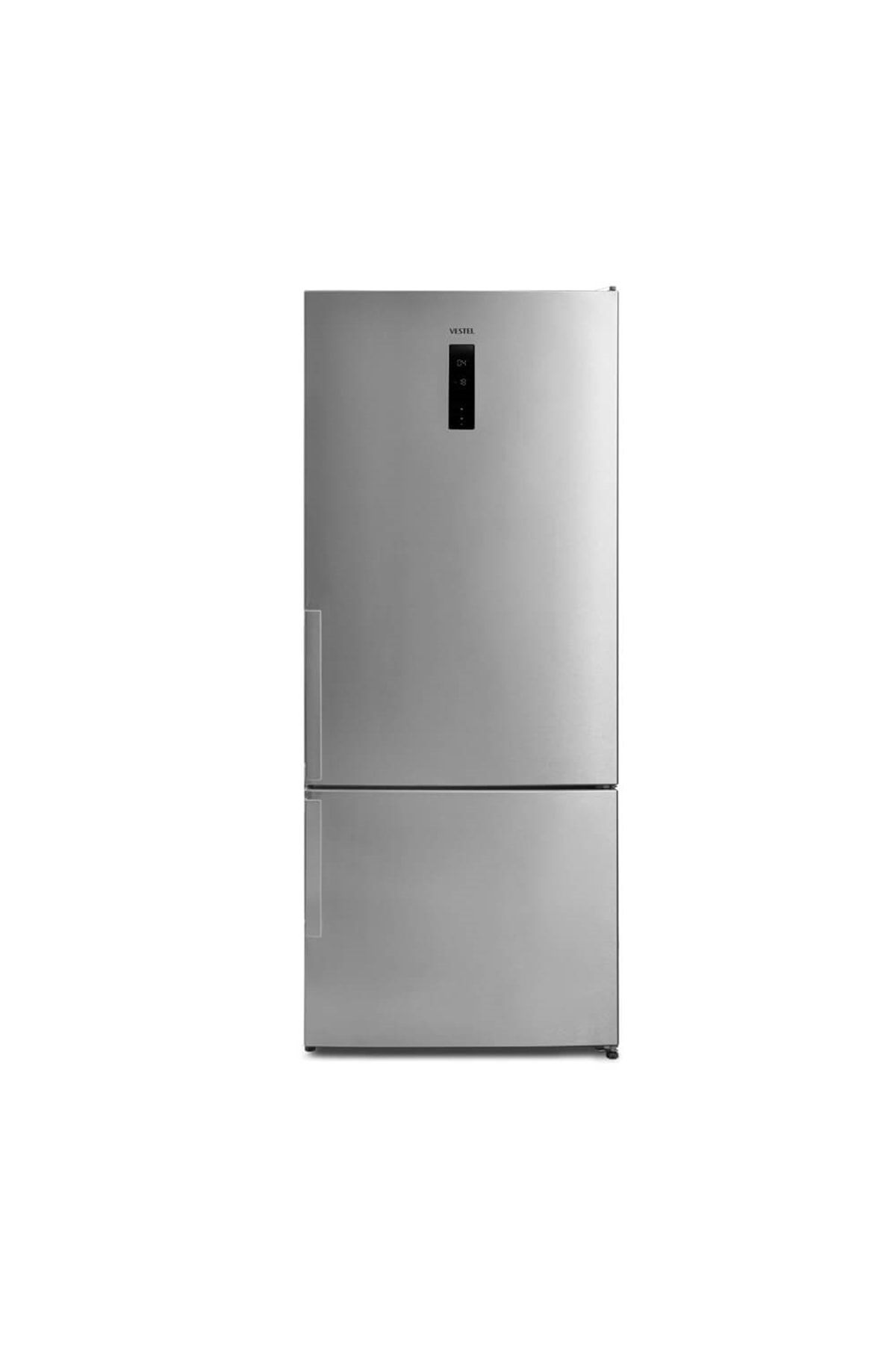 VESTEL Nfk60012 Ex Gı Pro Wıfı No-frost Buzdolabı