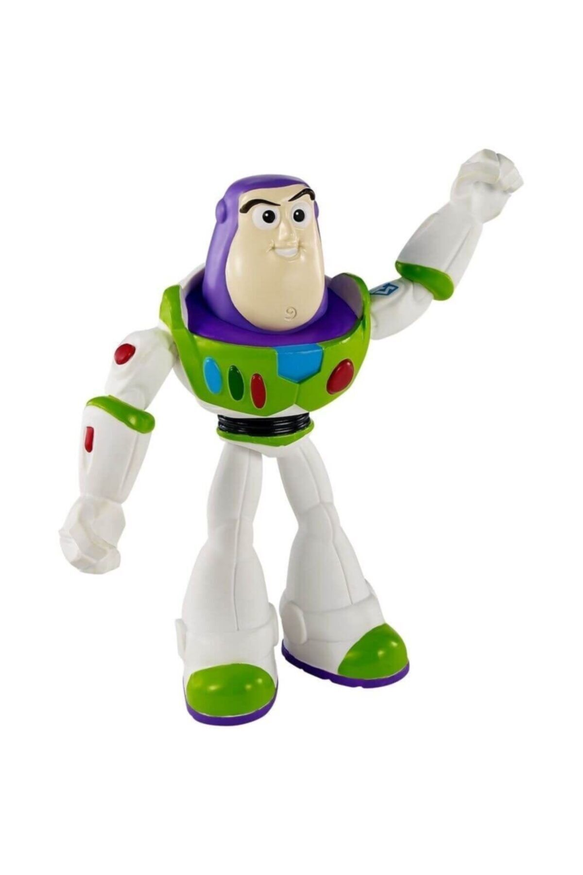 Mattel Toy Story 7 Inç Bükülebilen Figürler / Buzz Lightyear