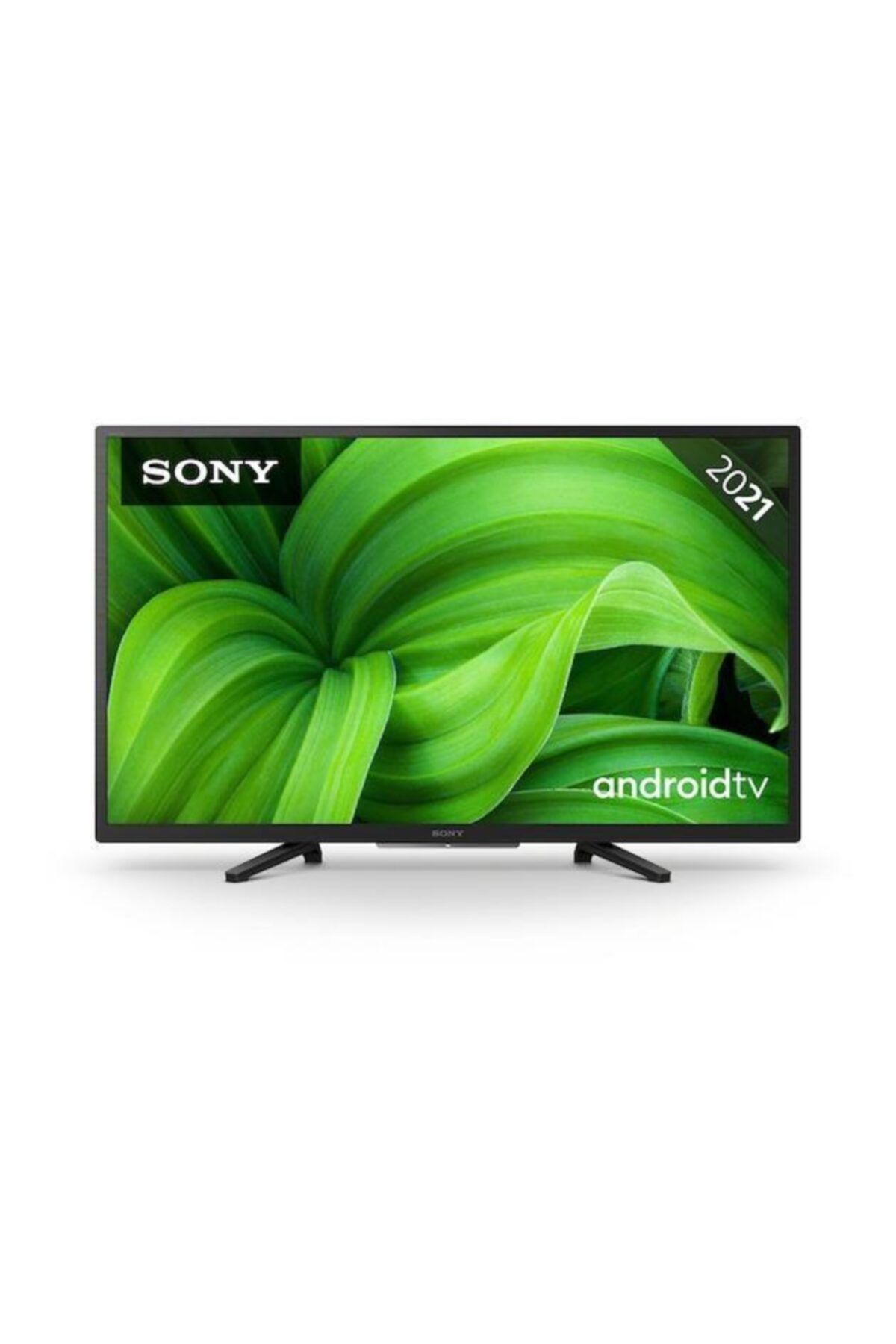 Sony KD-32W800P 32" 81 Ekran Uydu Alıcılı HD Ready Smart LED TV