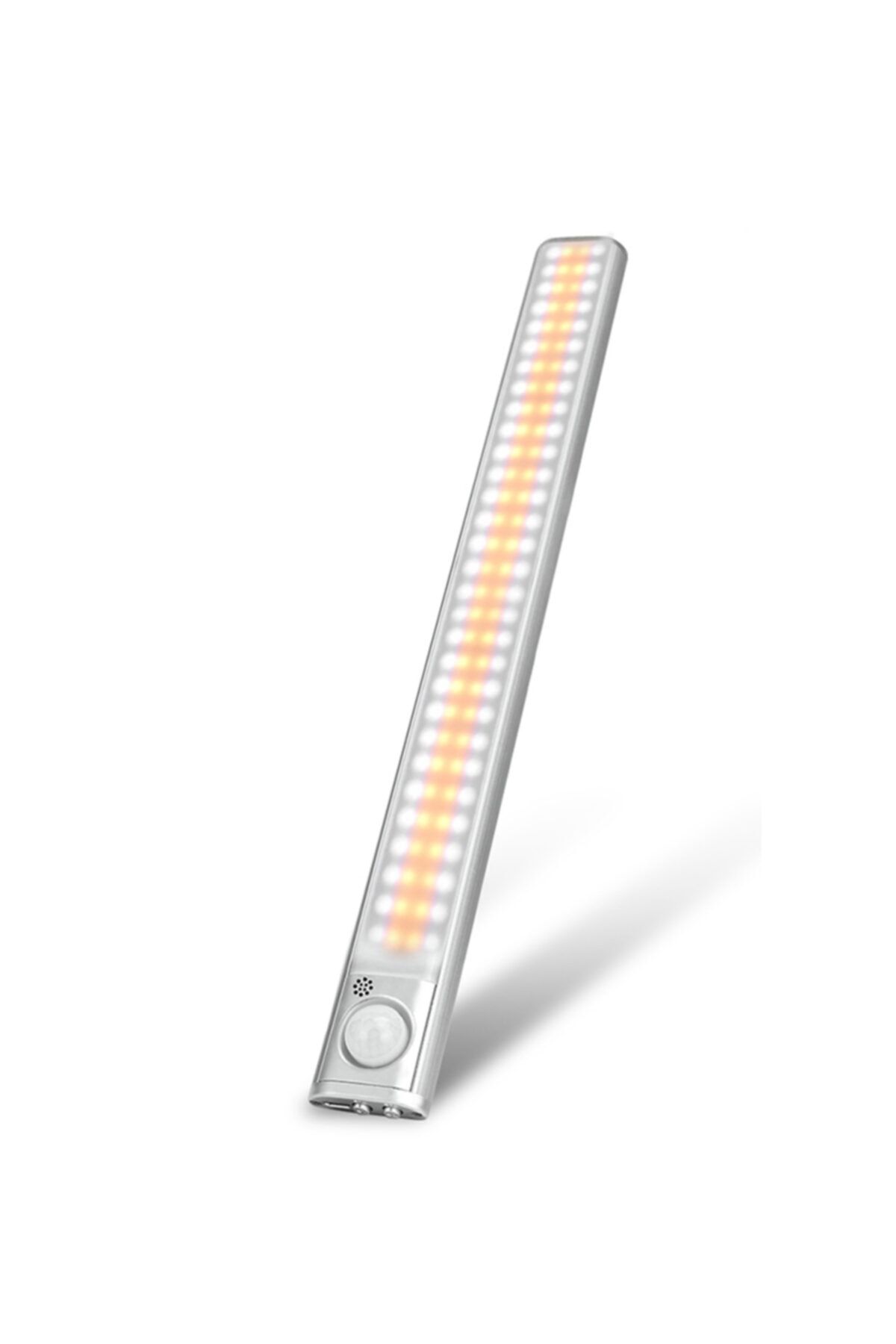 exeo Şarjlı 160 Led Dolap Işığı Mutfak Tezgah Altı Sensörlü Işık