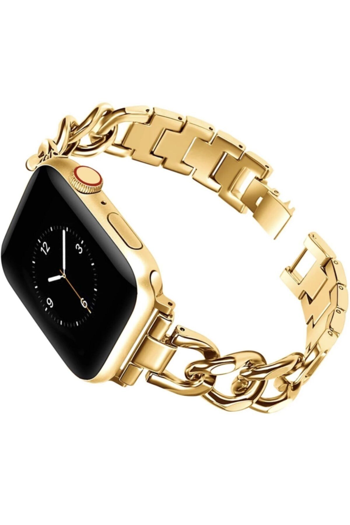 LIMD Apple Watch Uyumlu 38/40/41 Mm Funny Loop Kordon