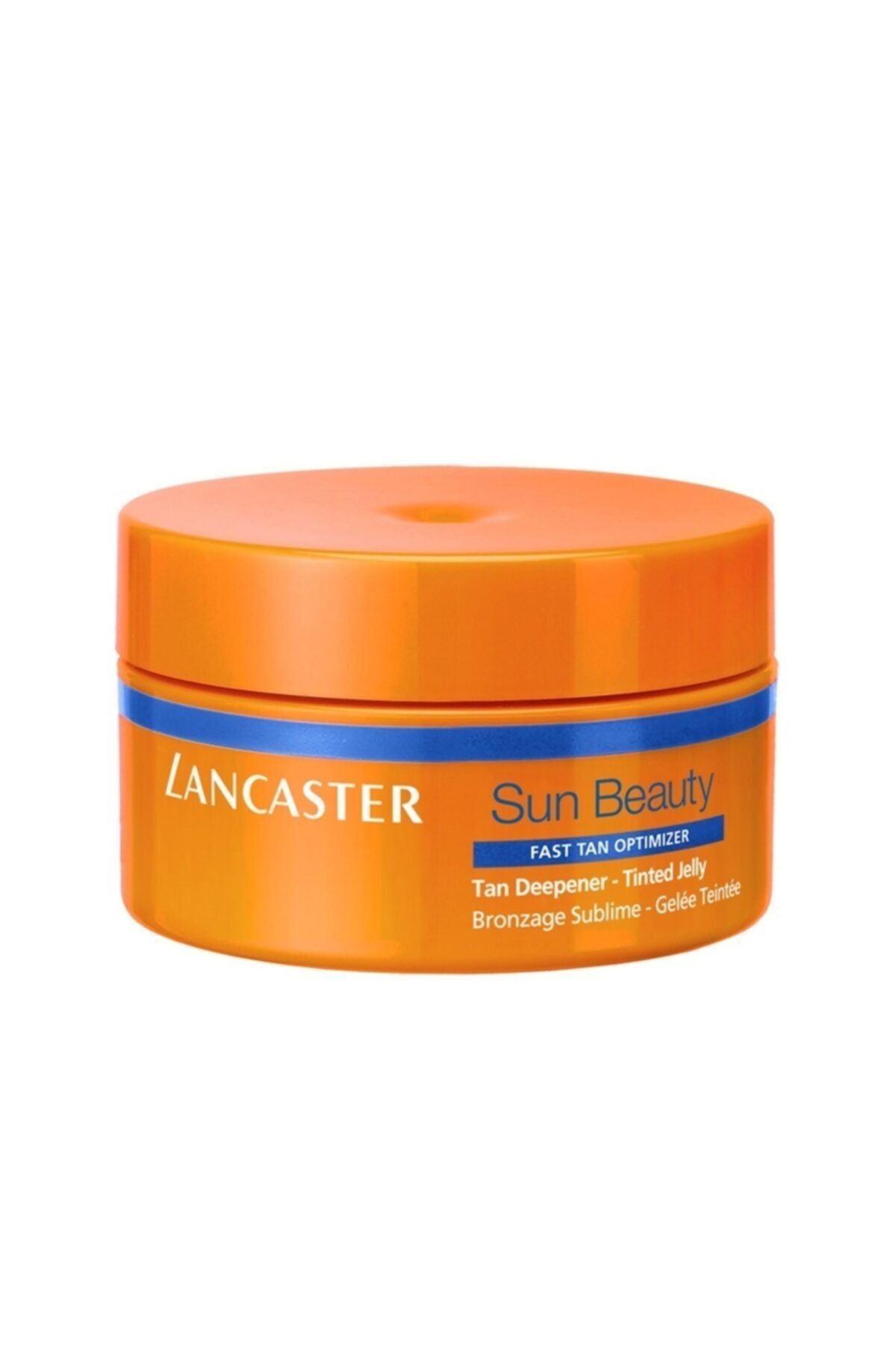 Lancaster La Sun Beauty Tan Deepener - Tinted 200 Ml Bronzlaştırıcı Krem