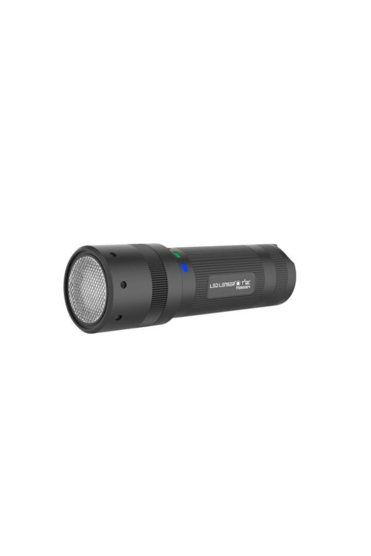 Led Lenser T2QC El Feneri