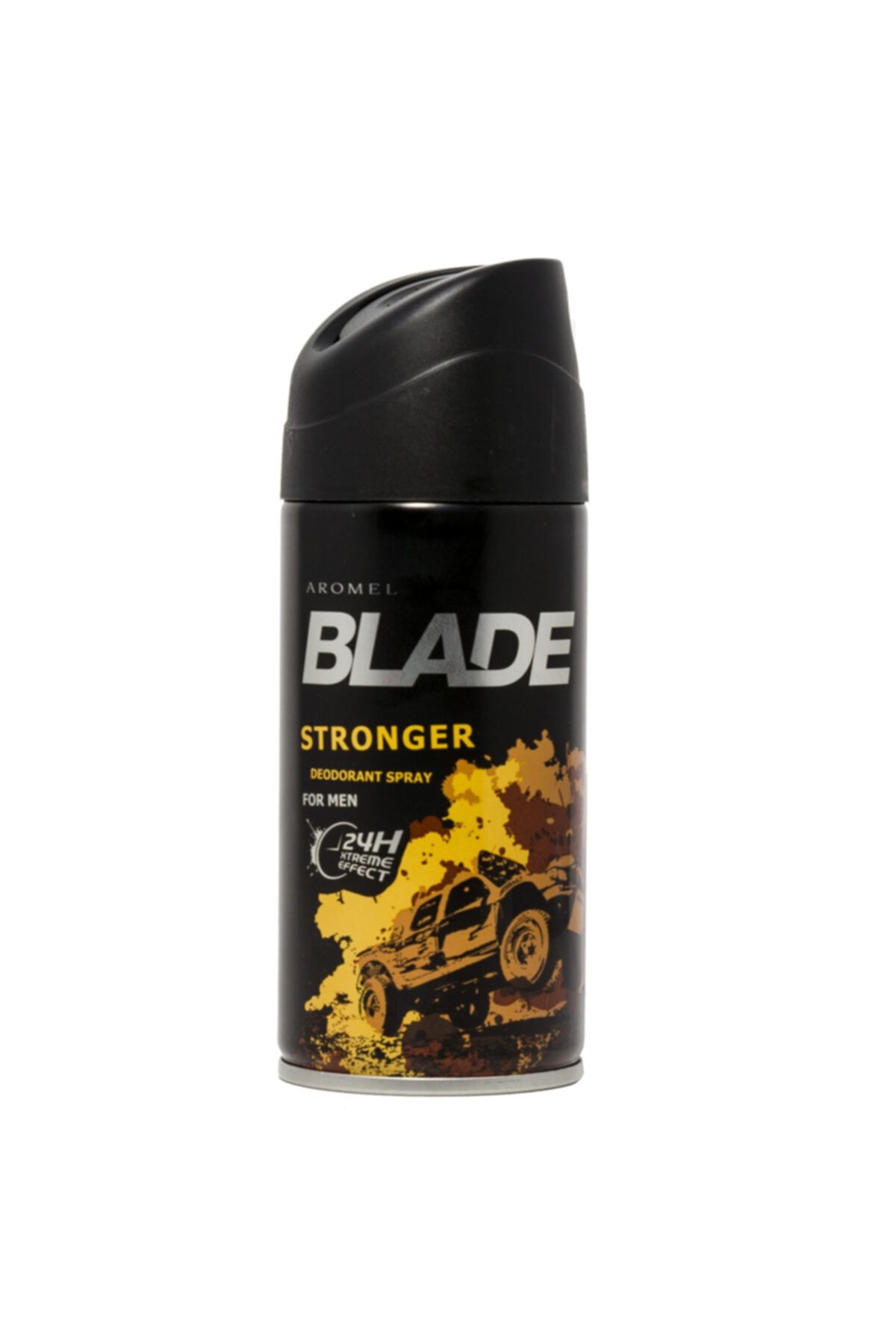 Blade Deodorant 150 Ml. Stronger