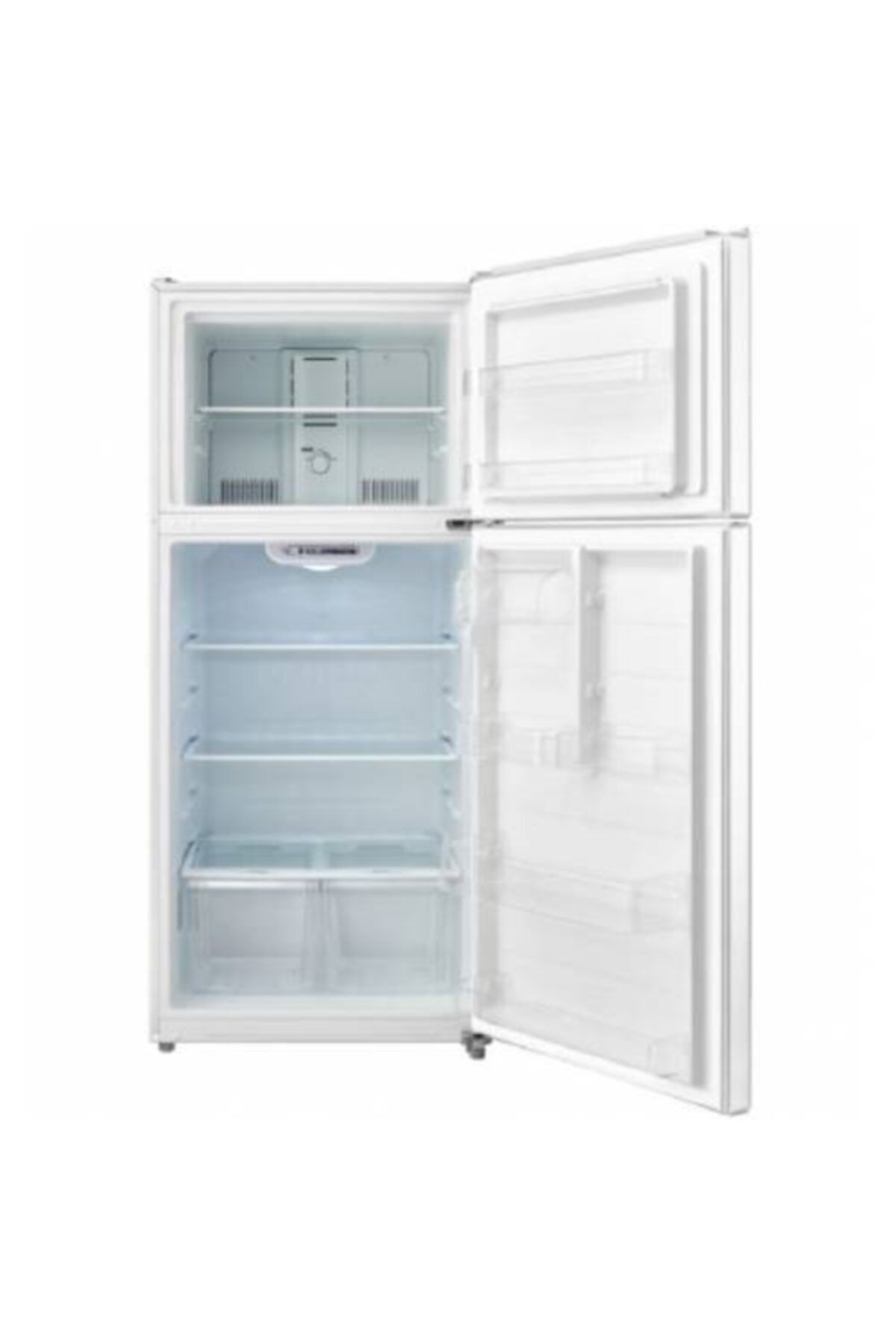 Uğur Ues 535 D2k Nf A+ Beyaz Buzdolabı, Soğutucu