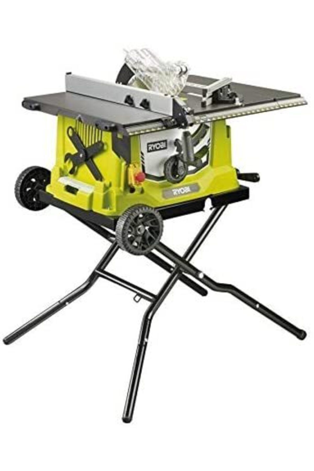 Распиловочный Станок Ryobi Rts1800ef Купить