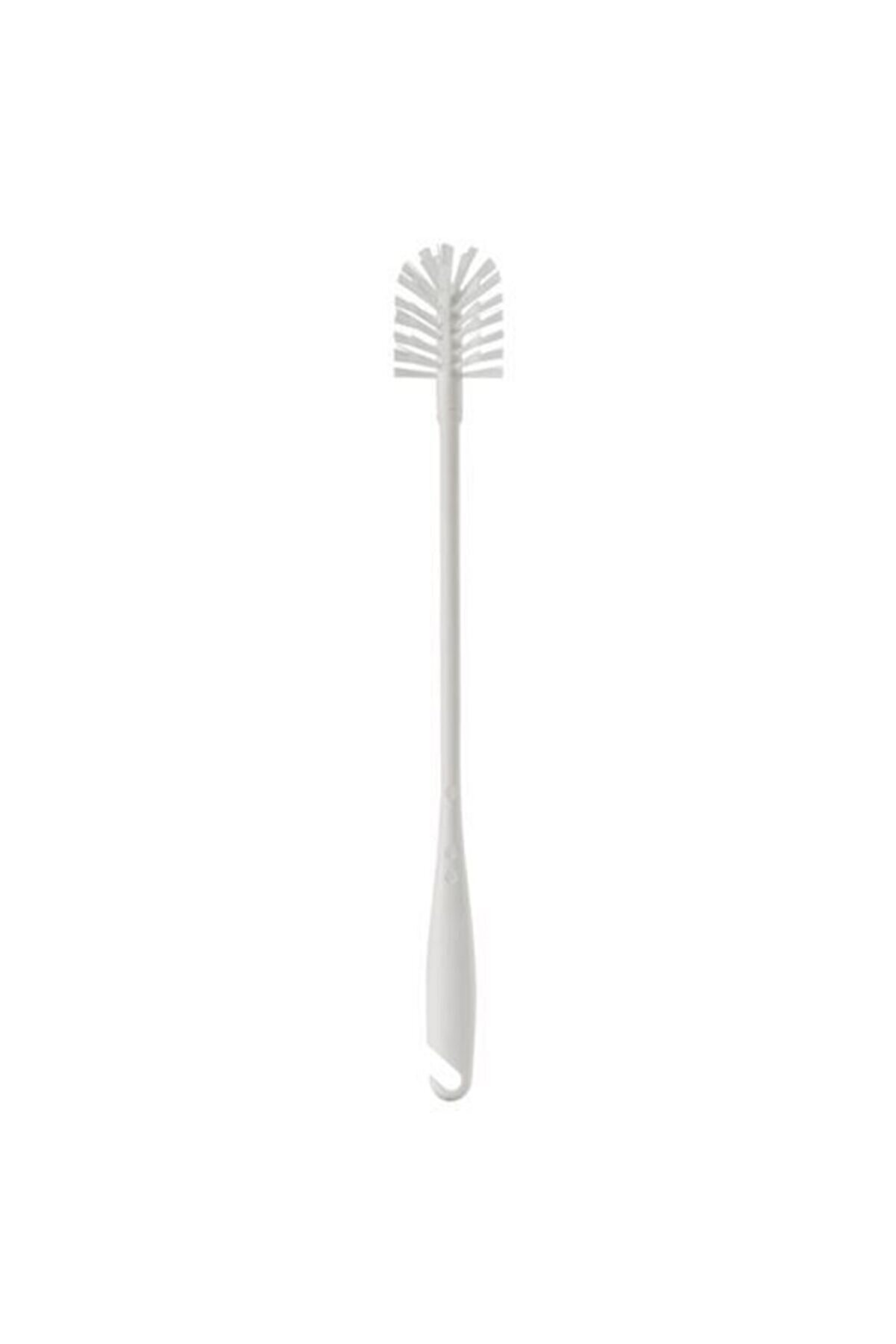 IKEA Şişe-biberon Temizleme Fırçası, Beyaz Meridyendukkan Beyaz 43 Cm Fırça Bulaşık Fırçası