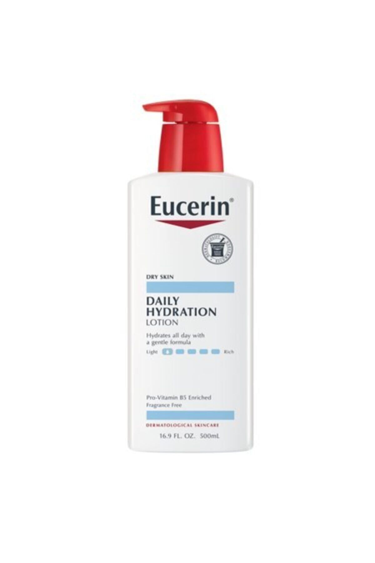 Eucerin Daıly Hydratıon Losyon 500 Ml