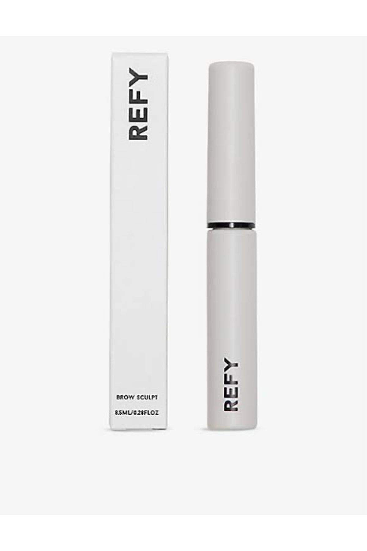REFY REFY BROW SCULPT CLEAR