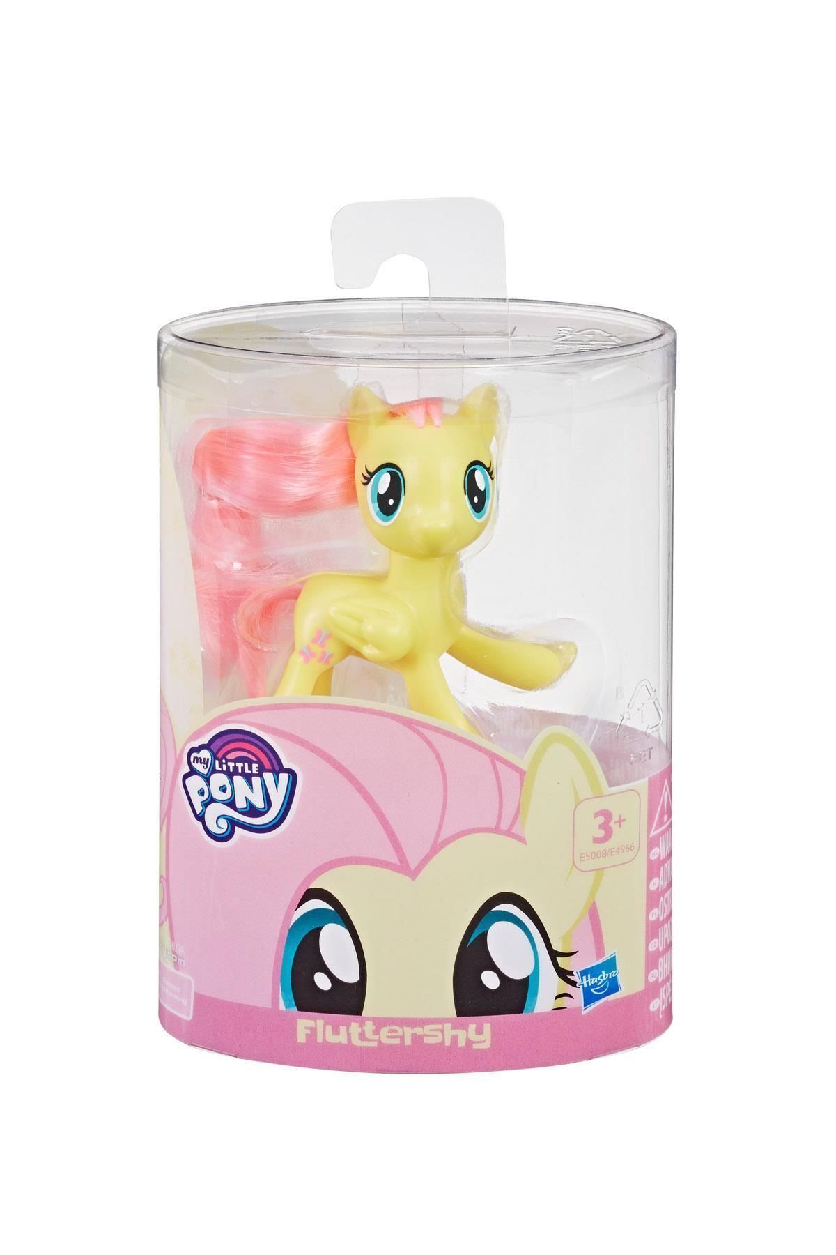 My Little Pony Arkadaşlar Flutter Shy E4966-E5008