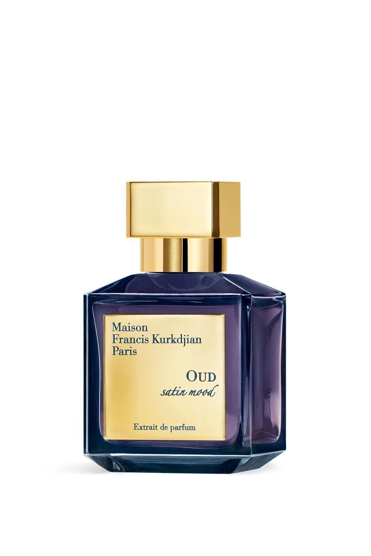 Genel Markalar OUD Satin Mood Extrait de parfum 70ml
