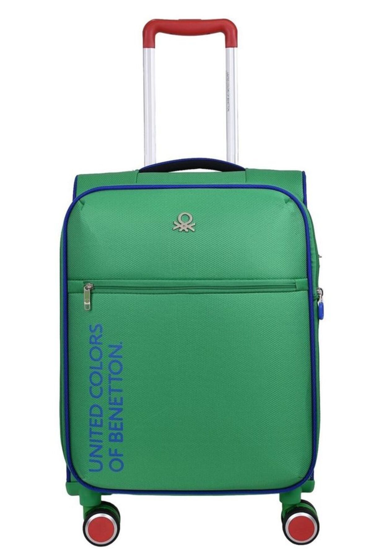 Trolley 50 Cm Yeşil Benetton