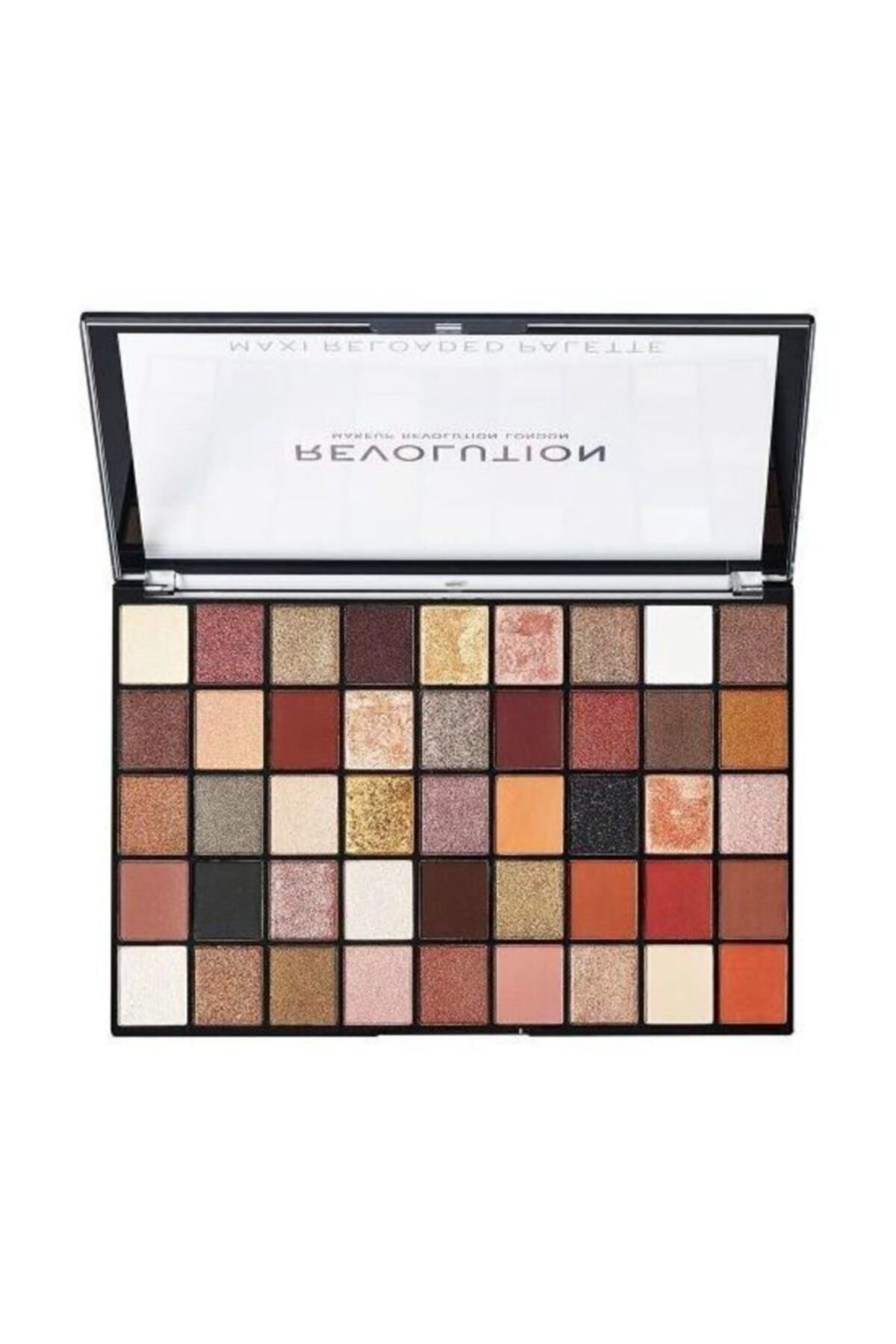 Revolution Make Up Maxi Reloaded Palette Large It Up