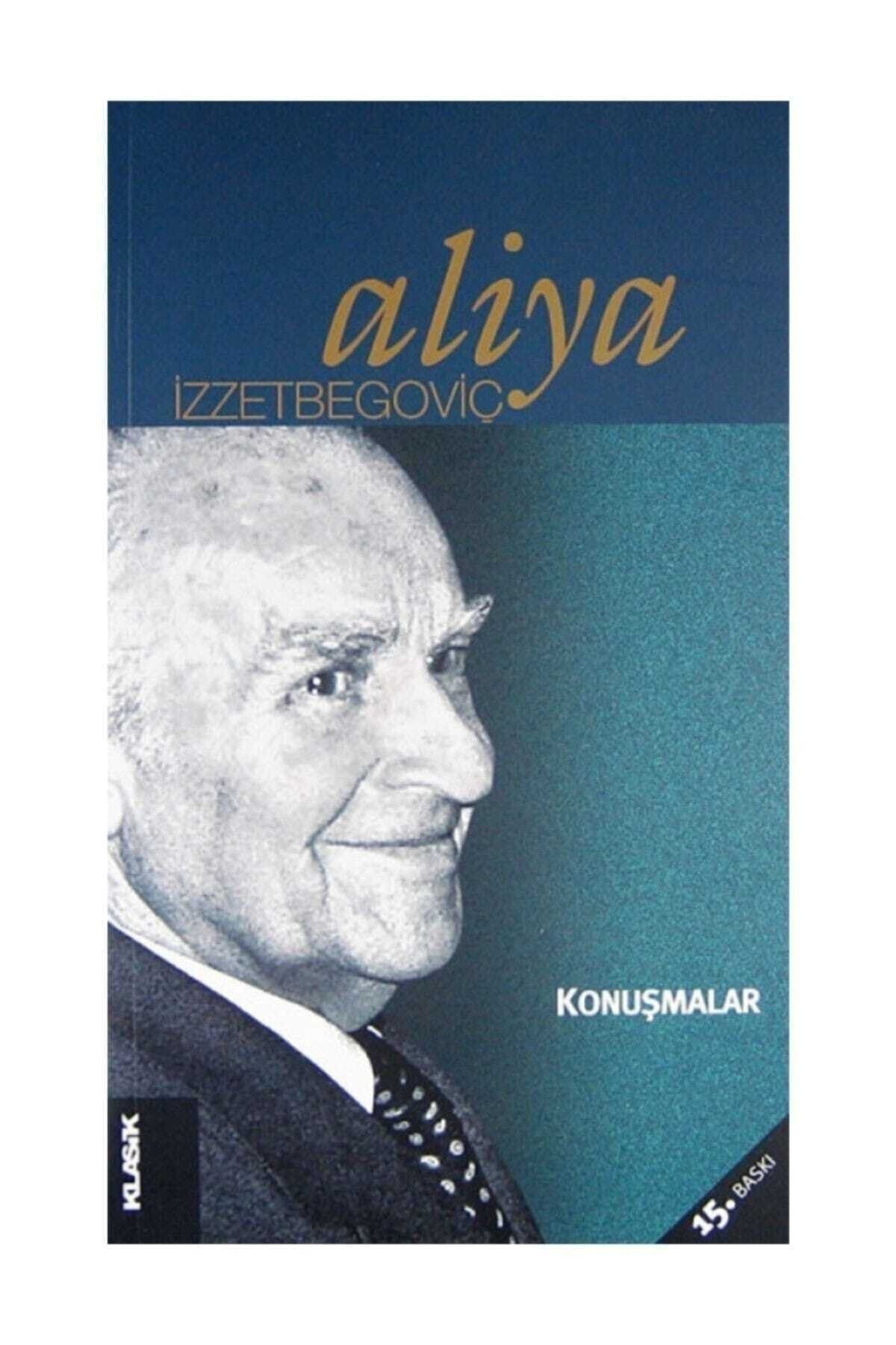 Klasik Yayınları Konuşmalar