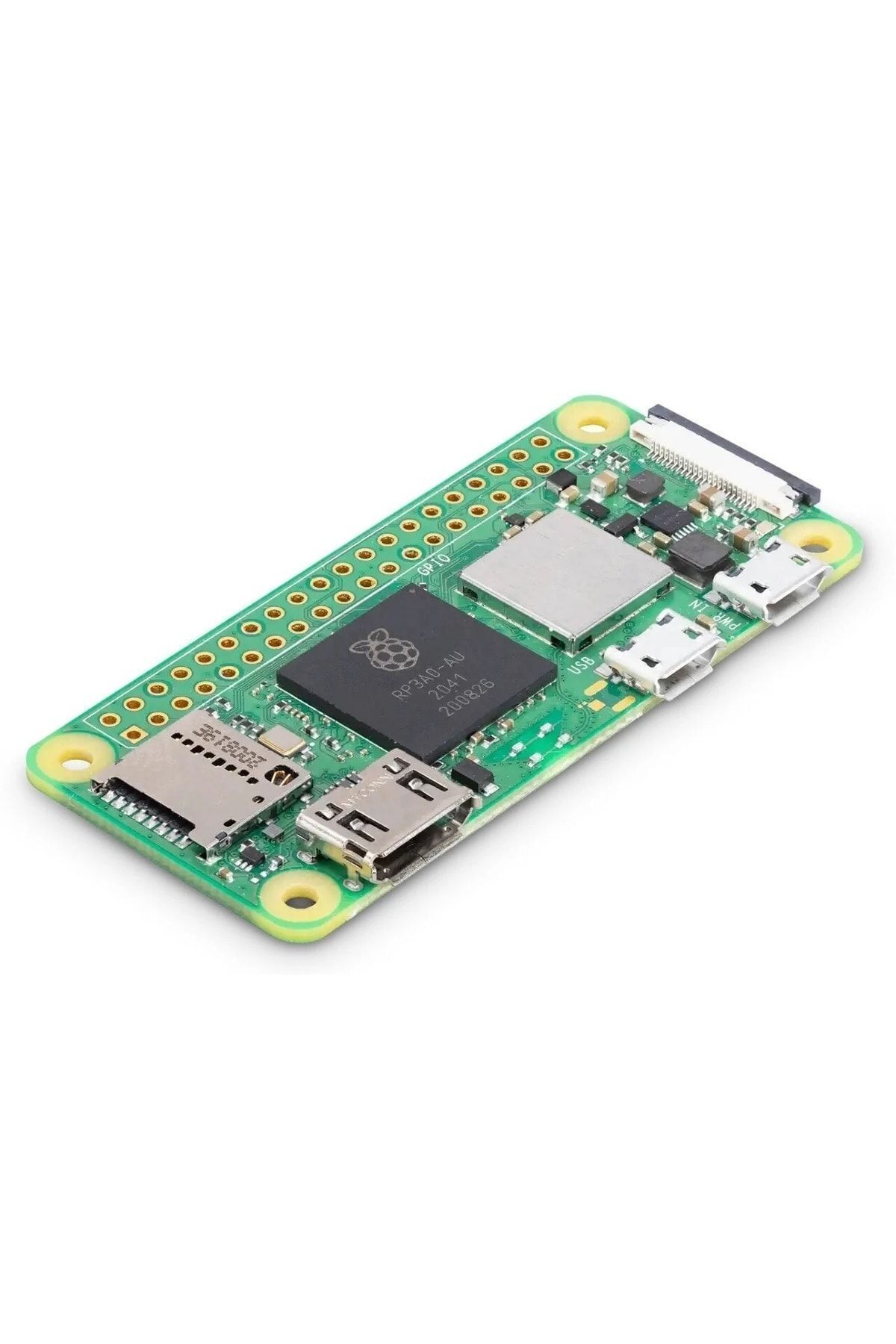 Raspberry Pi Zero 2 W