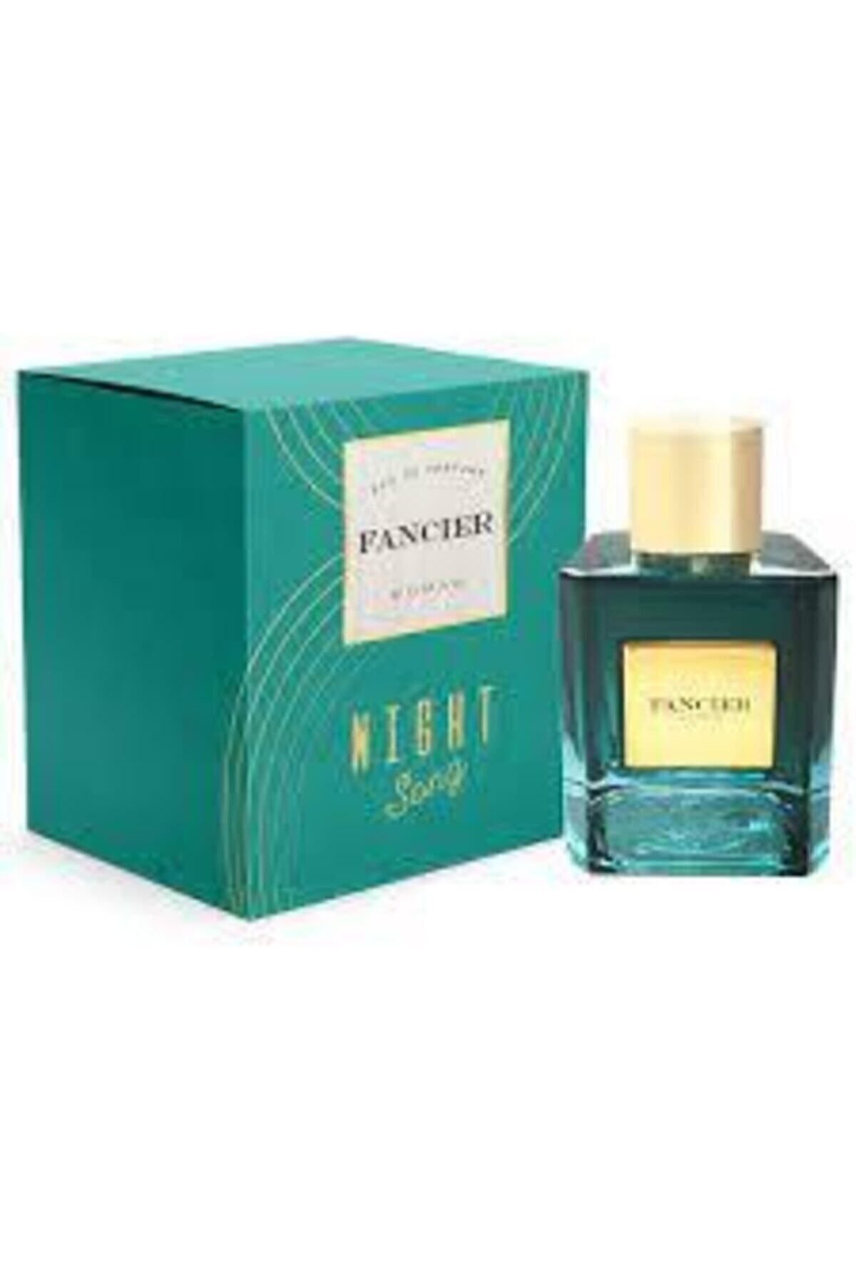 Fancier Woman Nıght Song