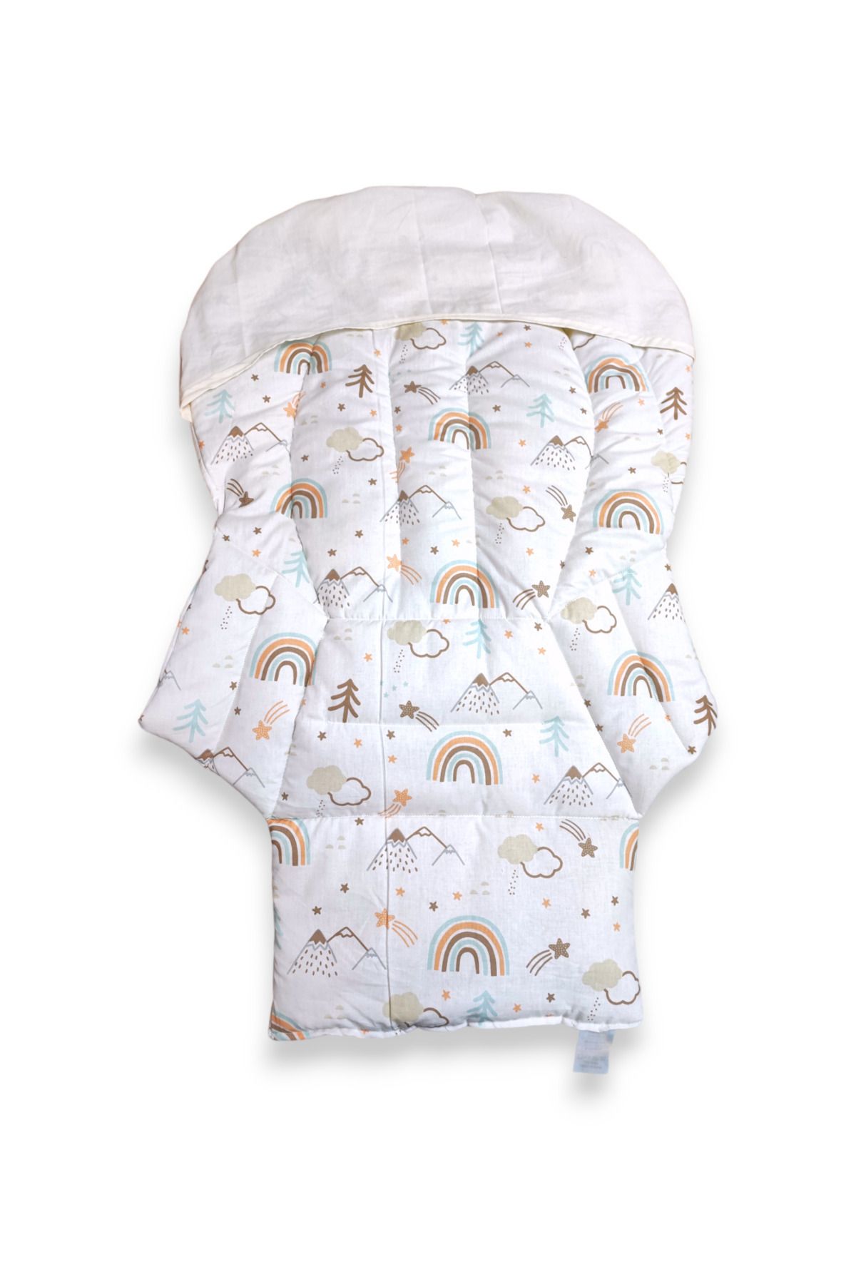 Bebek Özel Joie xl Chicco için Mama Sandalyesi Minderi (kemer geçme delikleri yoktur)