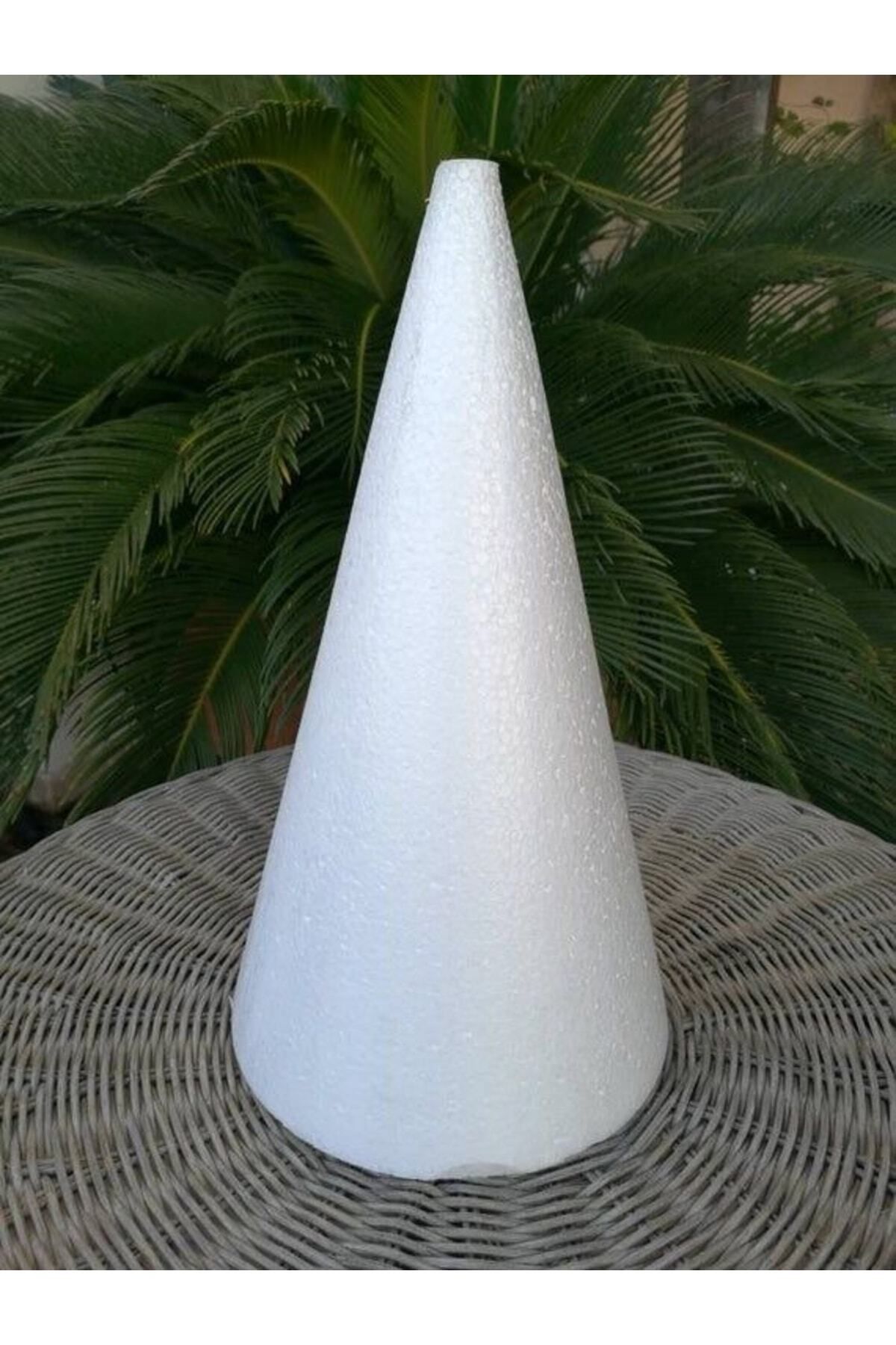WhiteArt Strafor Koni