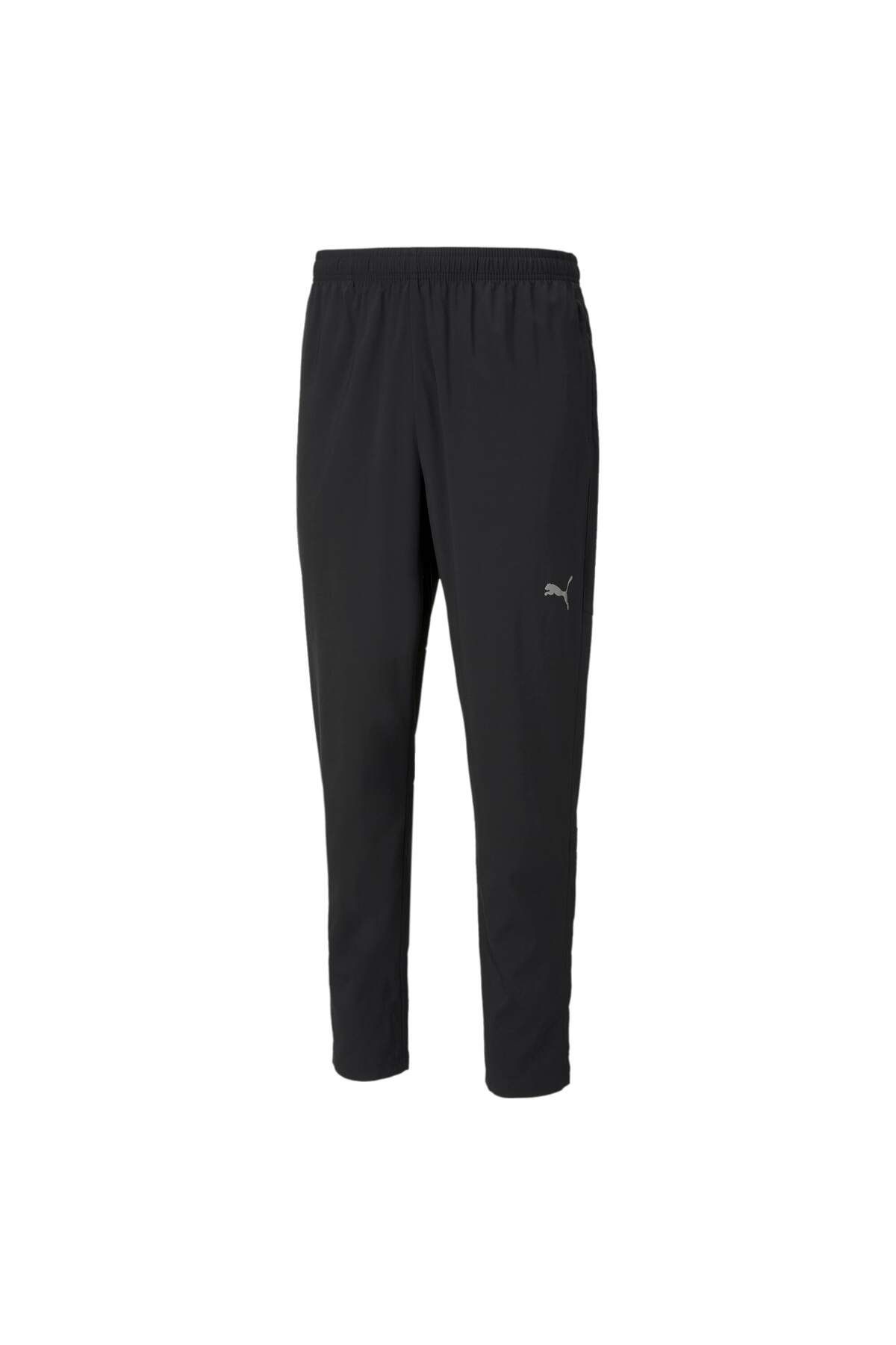 Puma Favorite Tapered Erkek Eşofman Altı