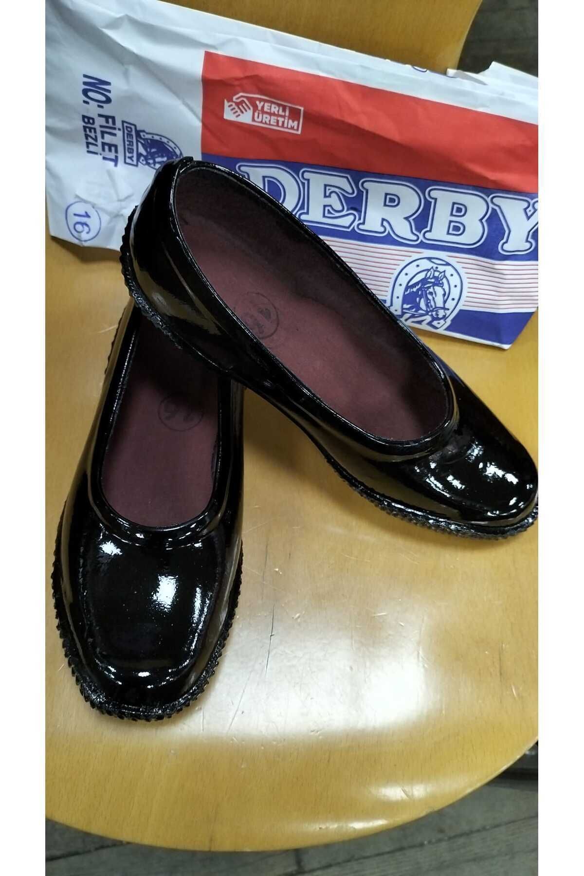 Derby Içi Bezli Mest Lastiği Unisex