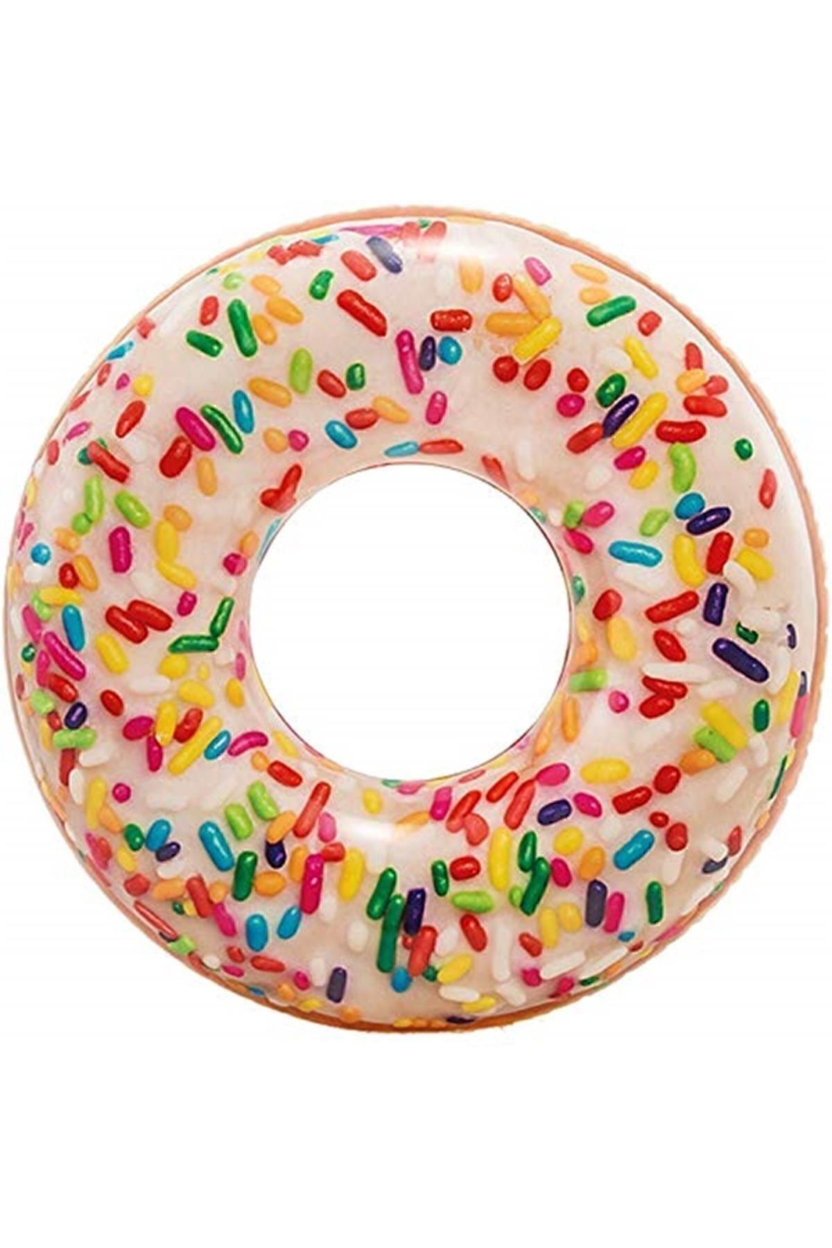 Intex Serpme Donut Simit 114 Cm.