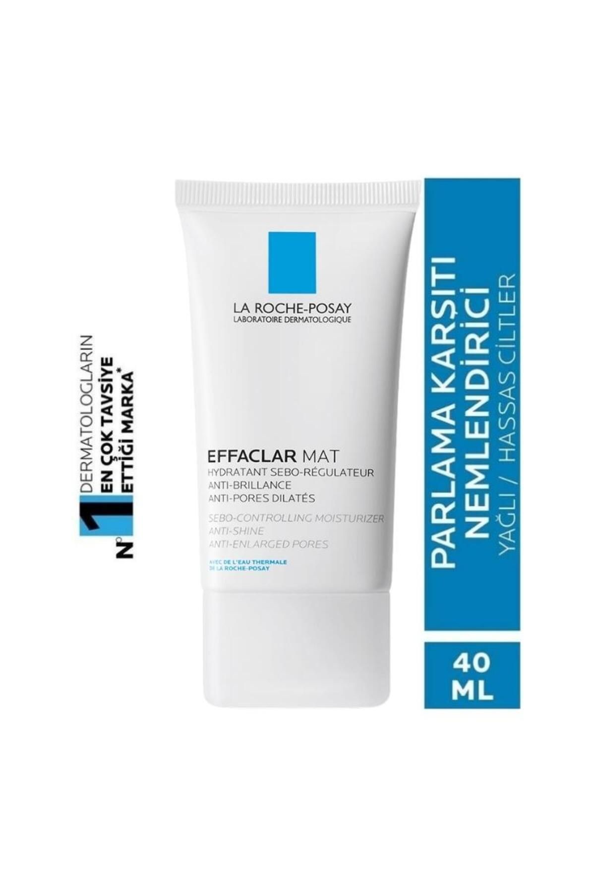 La Roche Posay Effaclar Mat 40ml