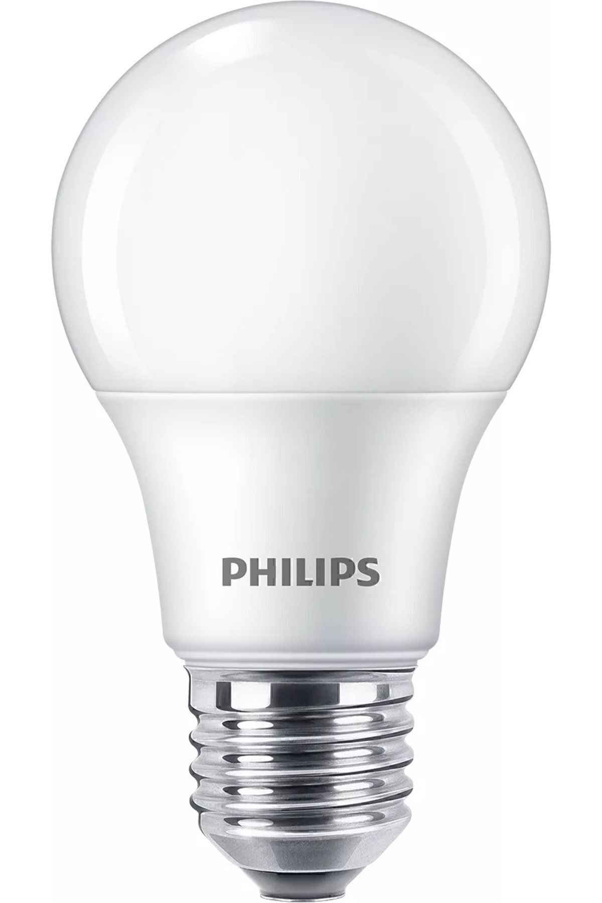 Philips Led 8-60w Ampul 6500k Beyaz Işık 12li- Led Ampül- Enerji Tasarruflu Ampül