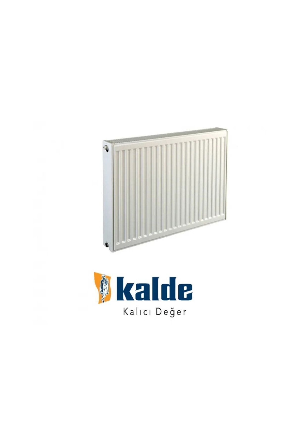 KALDE 600x800 Panel Radyatör Petek TİP22